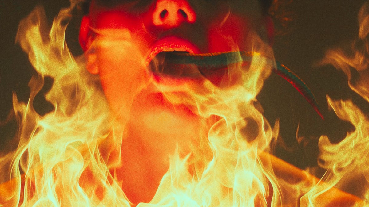 COMING SOON: Monster Party