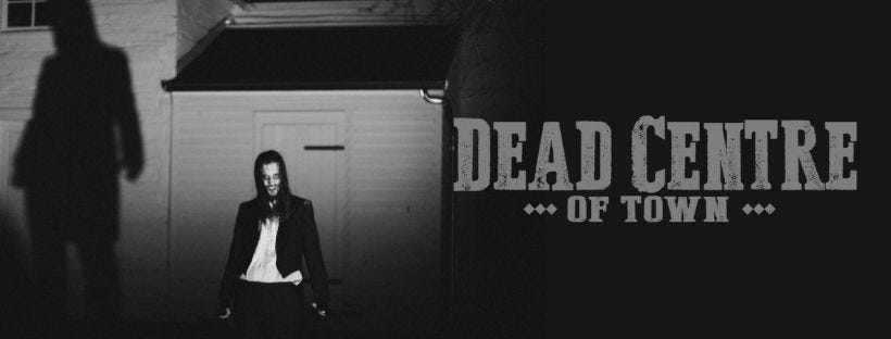 Edmonton: Dead Centre of Town XII