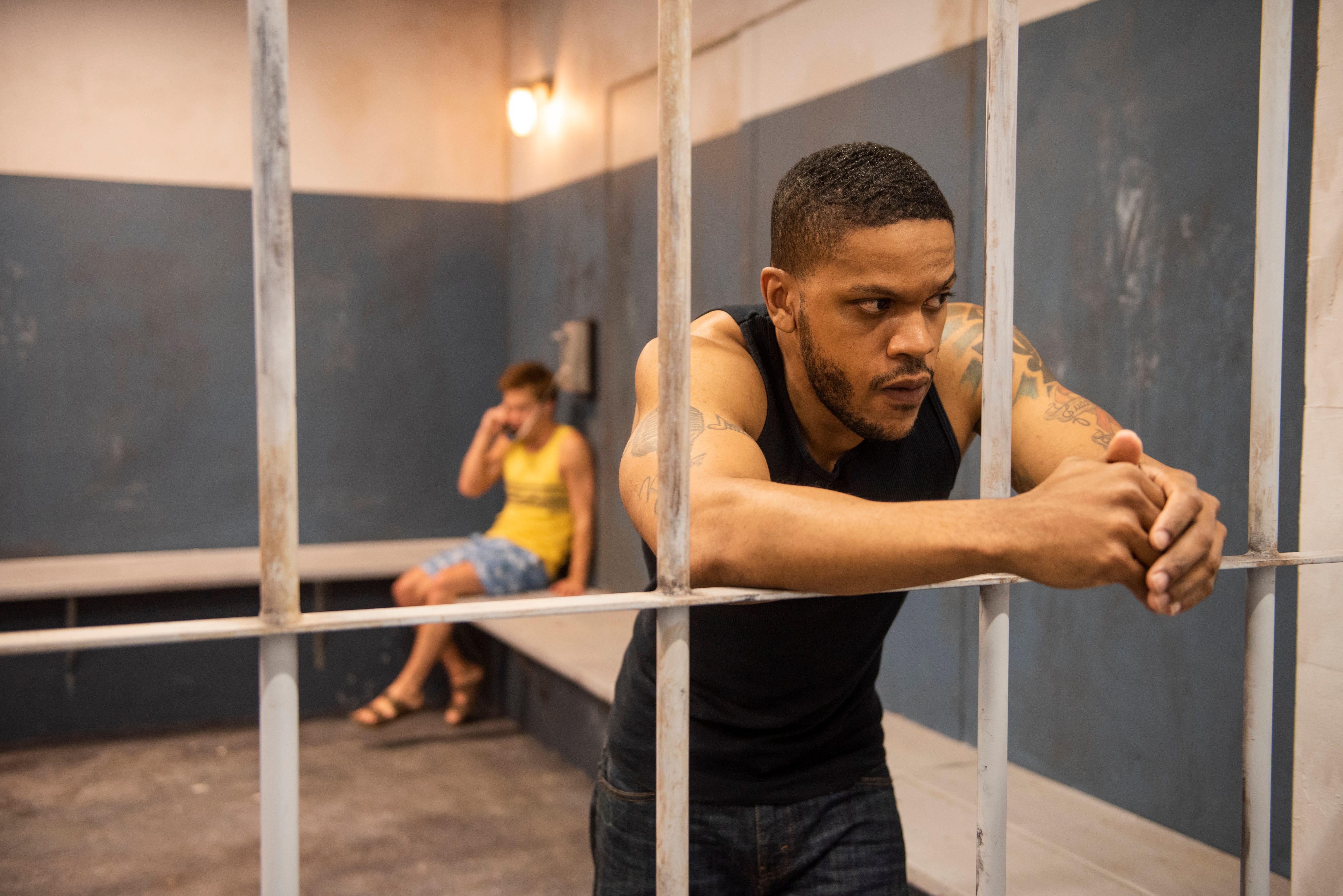 Windy City Playhouse’s ‘The Recommendation’ Doesn’t Speak To Its Strengths (Review)