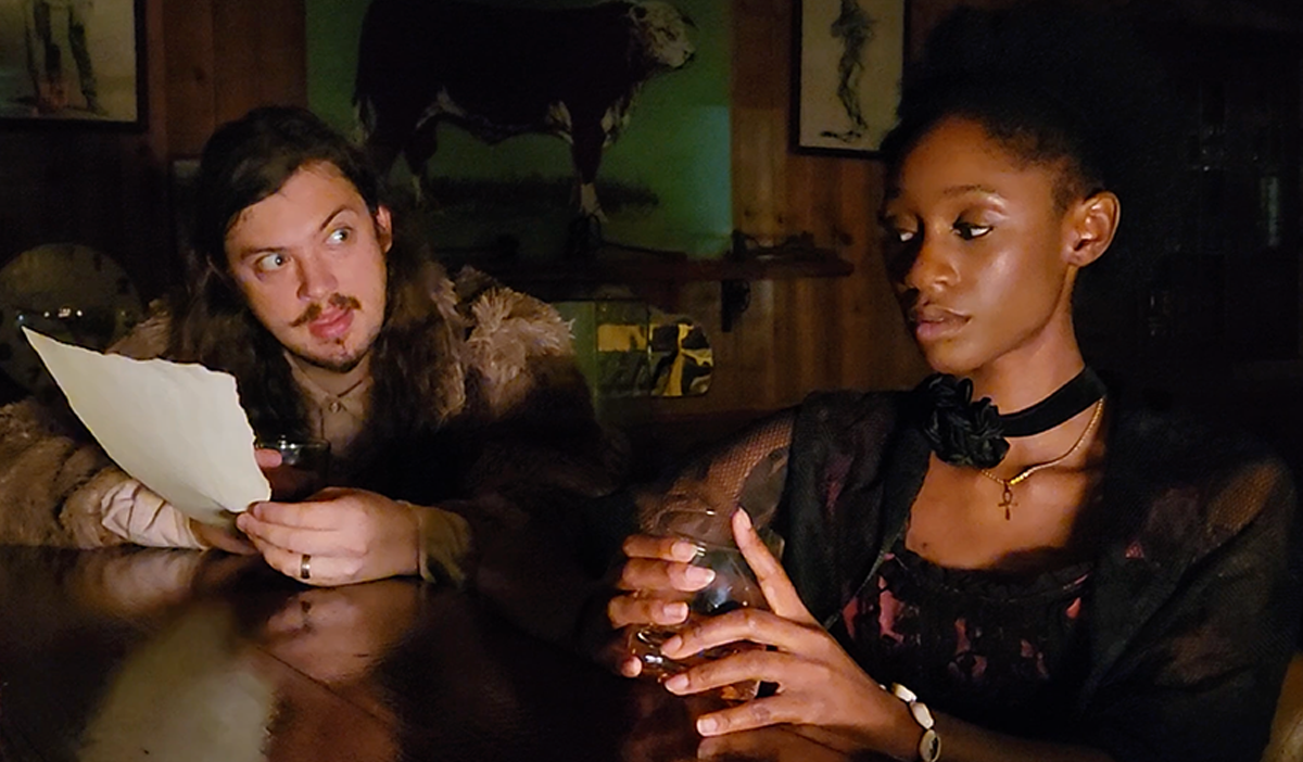 COMING SOON: Midnight High: A Night At The Oxhead