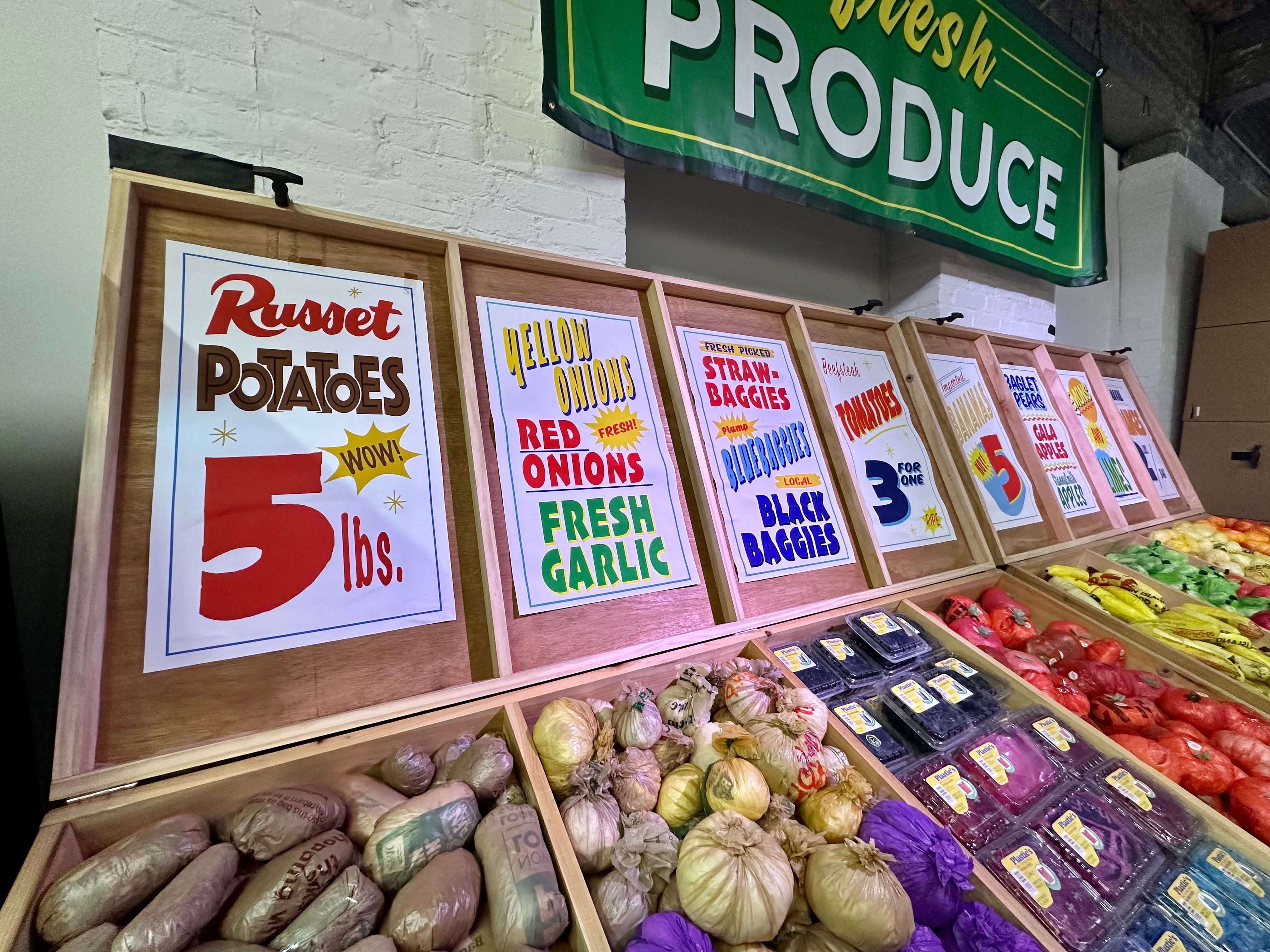 The Power of Plastic Parody (REVIEW)