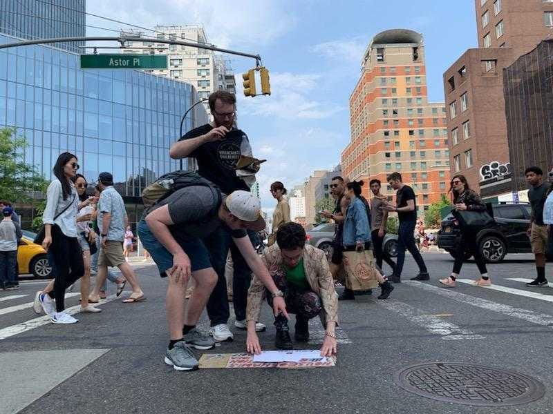 Questionable Design Decisions Mar The Expansive ‘Great Gotham Challenge’ (The NoPro Review)