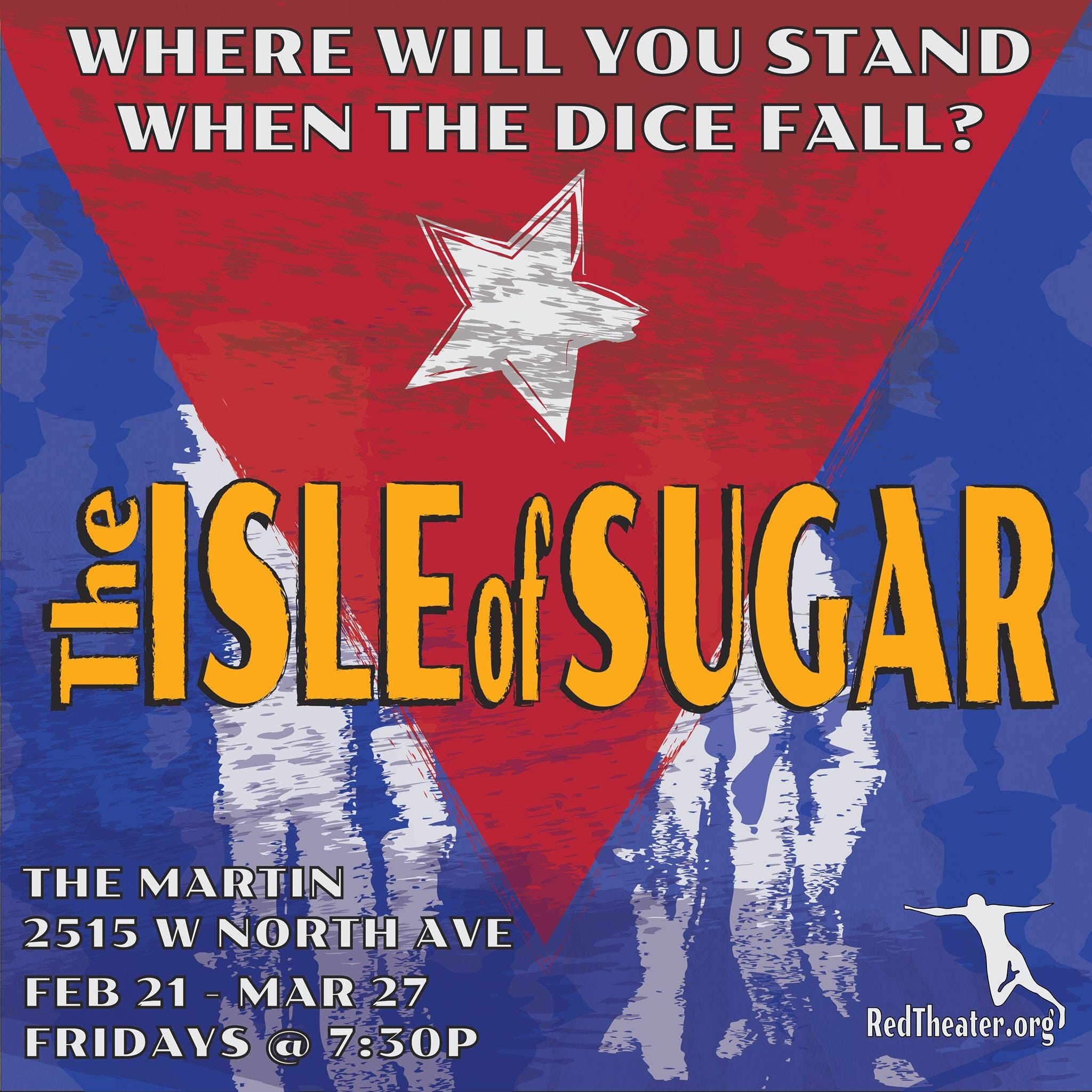 Chicago: The Isle of Sugar
