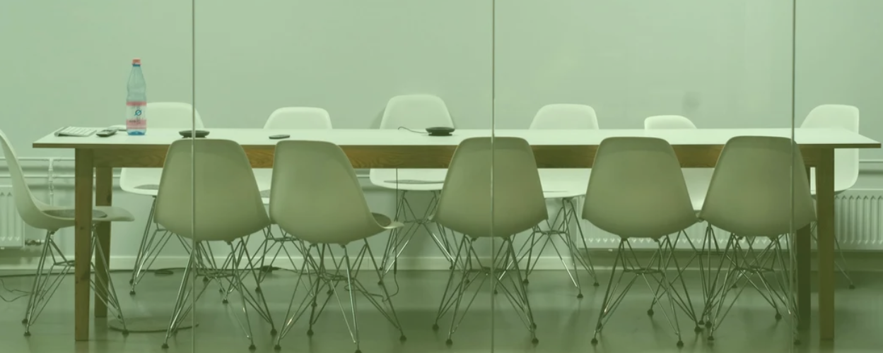 Coming Soon: The Double