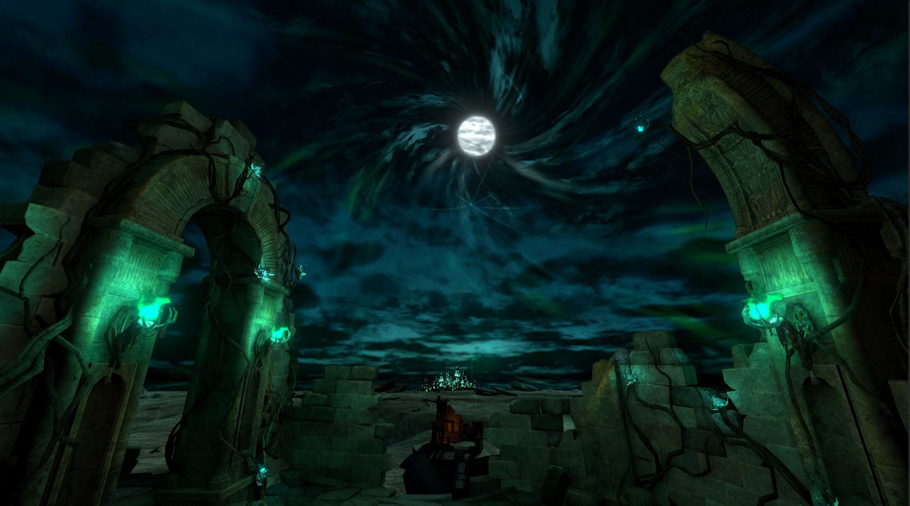 ‘Flow Weaver’ Is A Deductive Puzzler’s Dream (Review)