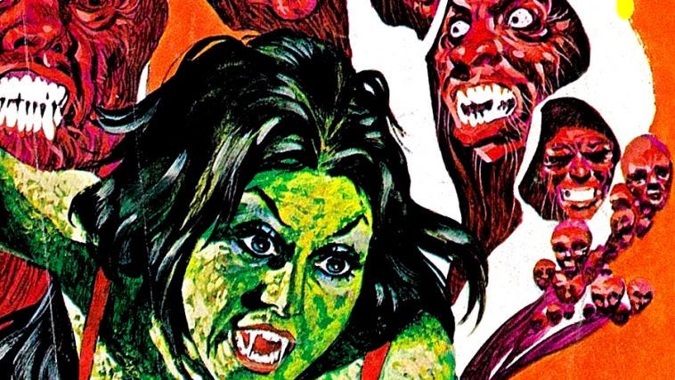 LA: Dismember The Alamo