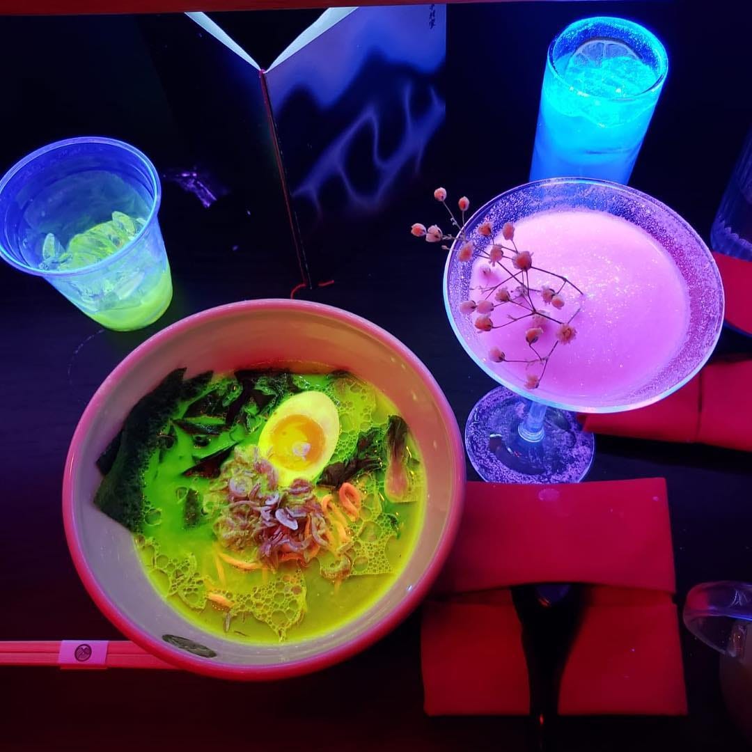 The ‘Nakamura.ke’ Mobile Dining Experience Rolls Into LA (Q&A)