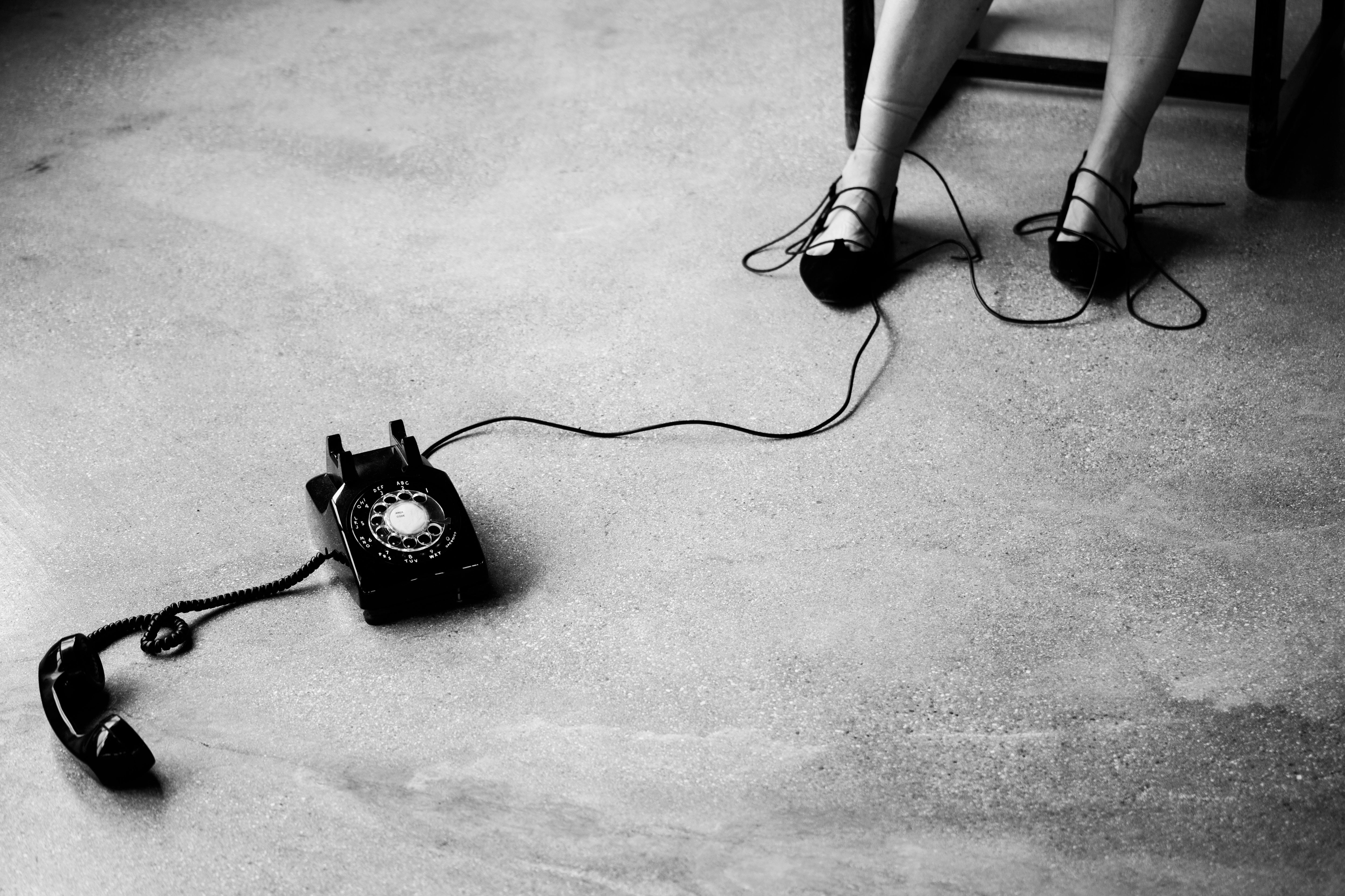 Make Sure to ‘Stay on the Line’ For a Thrilling Treat (Review)