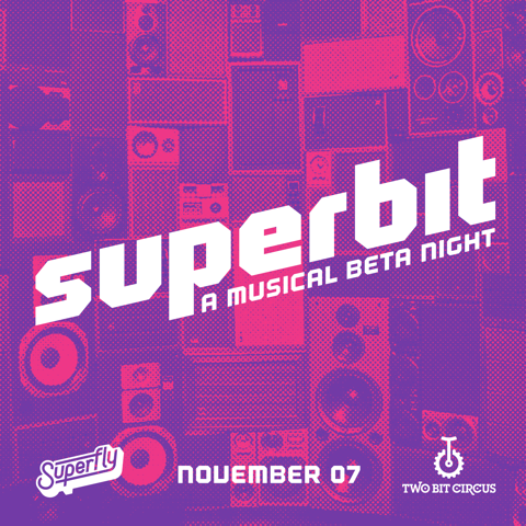 LA: Superbit