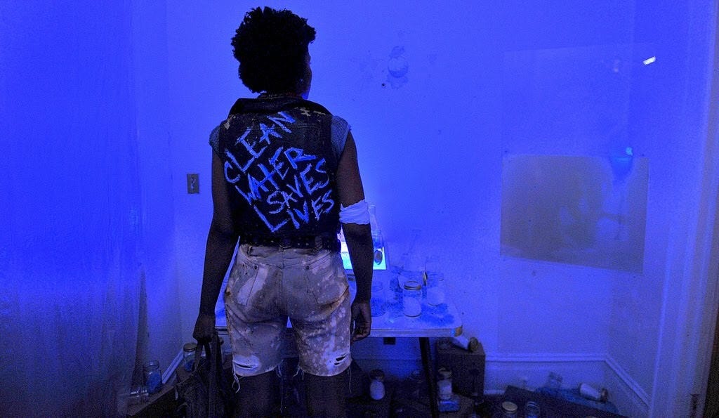 ‘Water, Water, Everywhere…’ Is a Glass Half-Full (The NoPro Review)