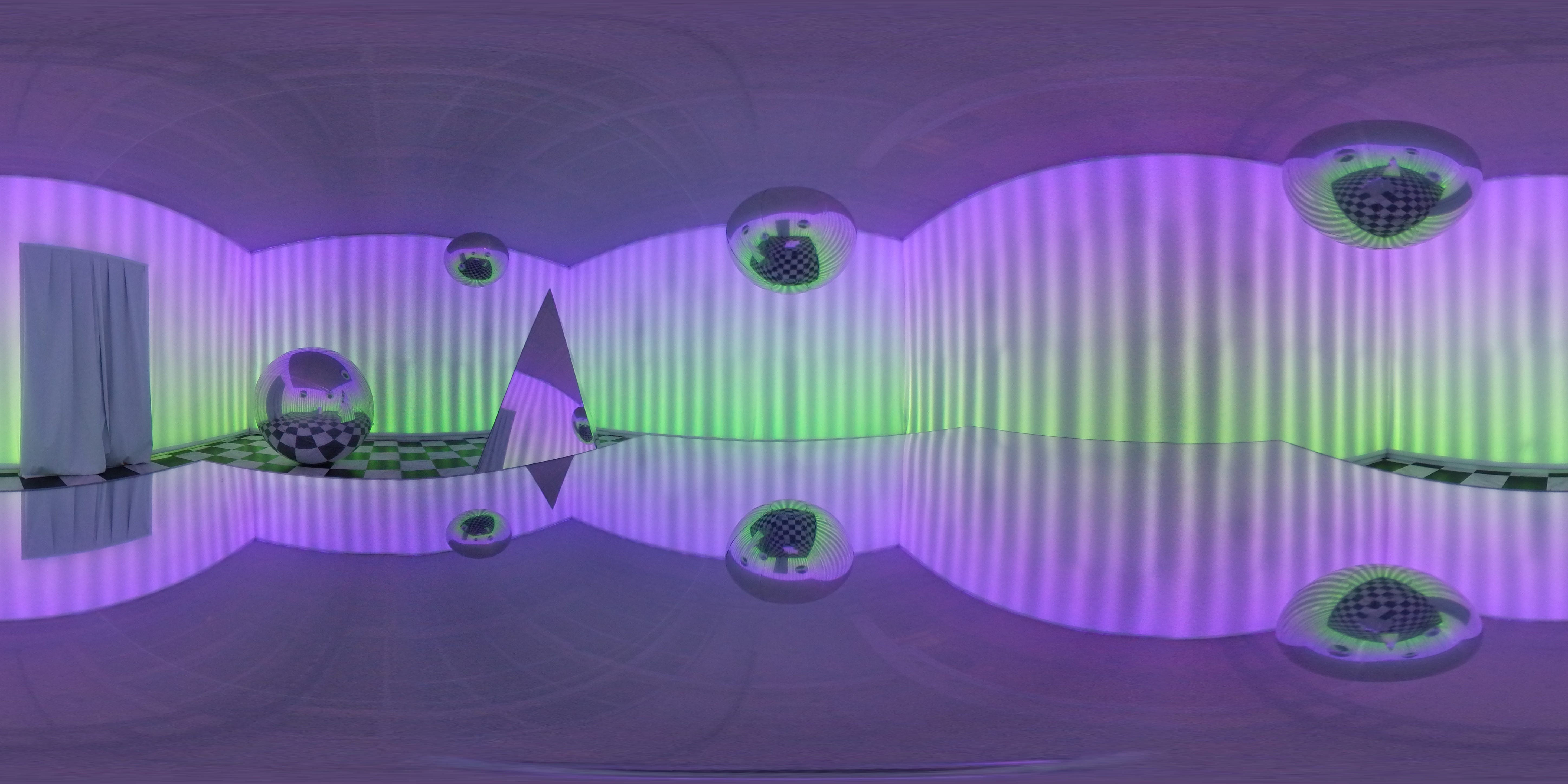 Everything Immersive This Week (9/8/2018)