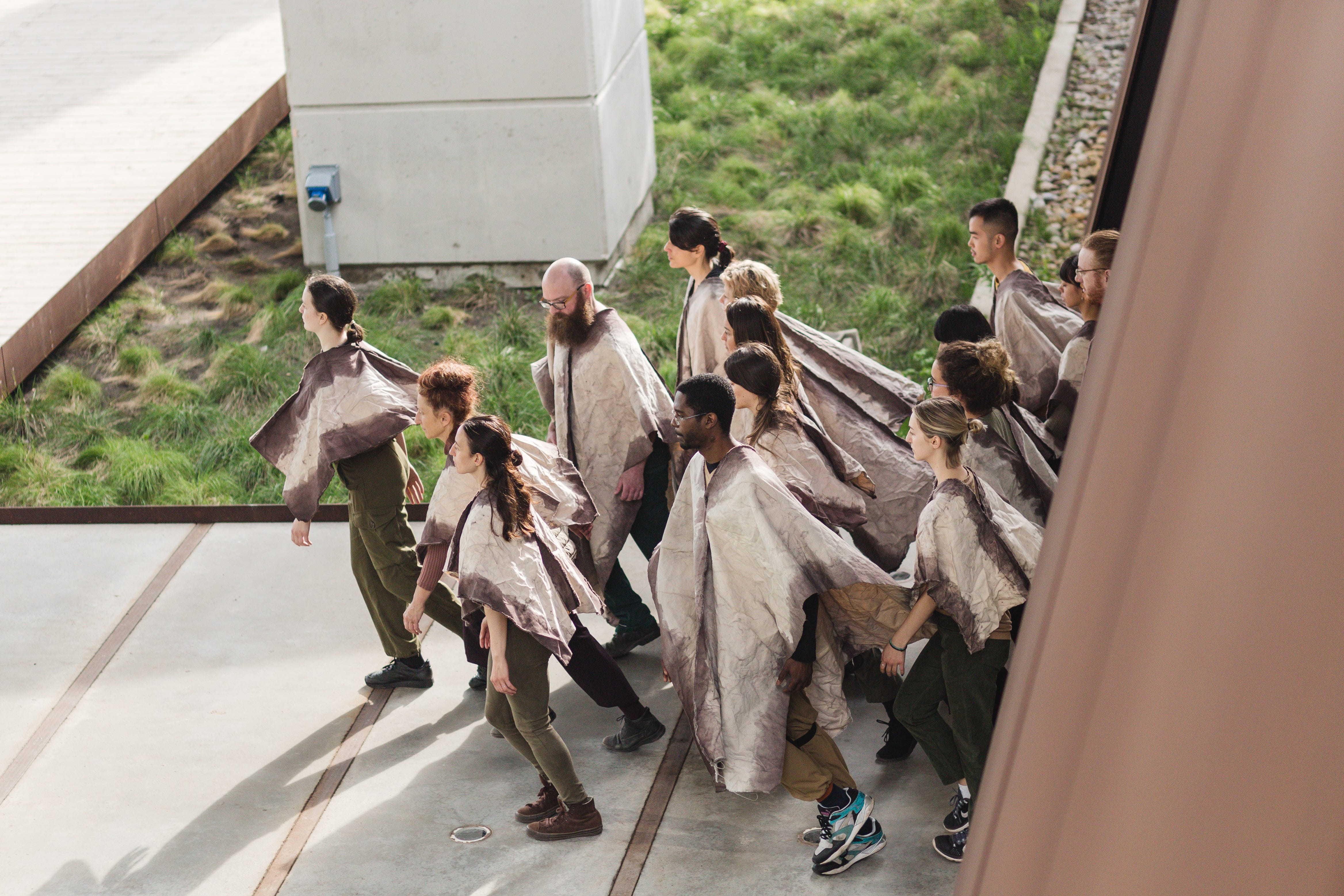 Noémie Lafrance Brings The Bentway to Life with ‘Dérives’ (Q&A)