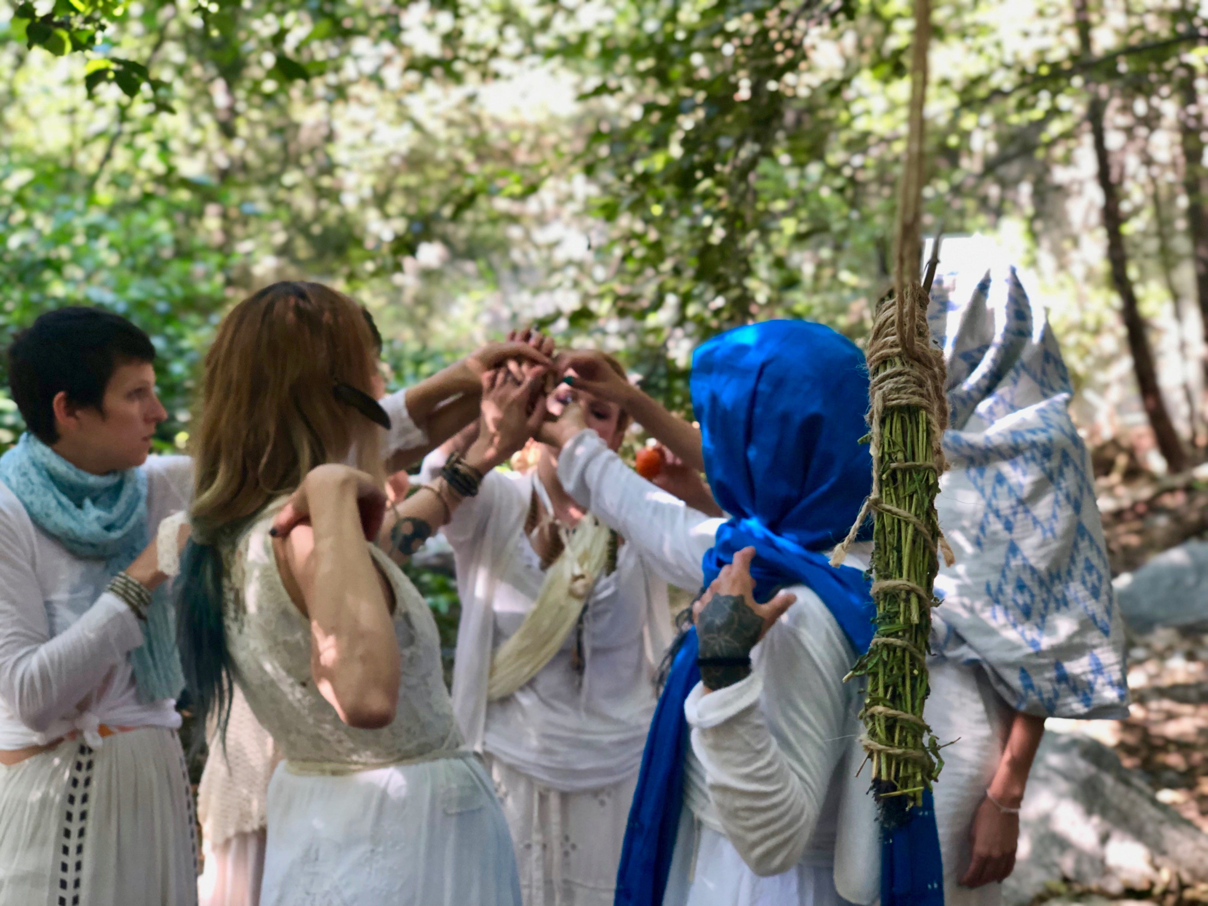 LA: The Society Now — Babalon