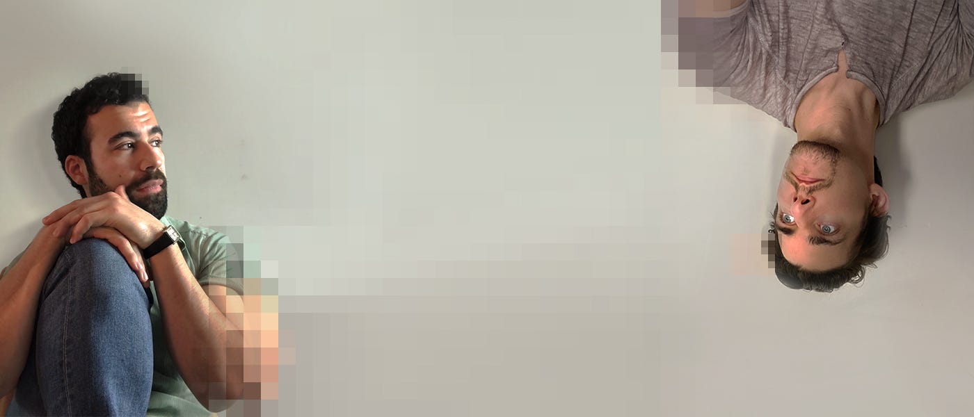 NoPro Podcast Episode 254: Like Real People Do: Long Distance Relationships Division