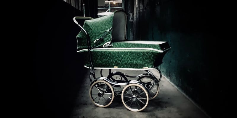 NYC: Where the F is Beverly?