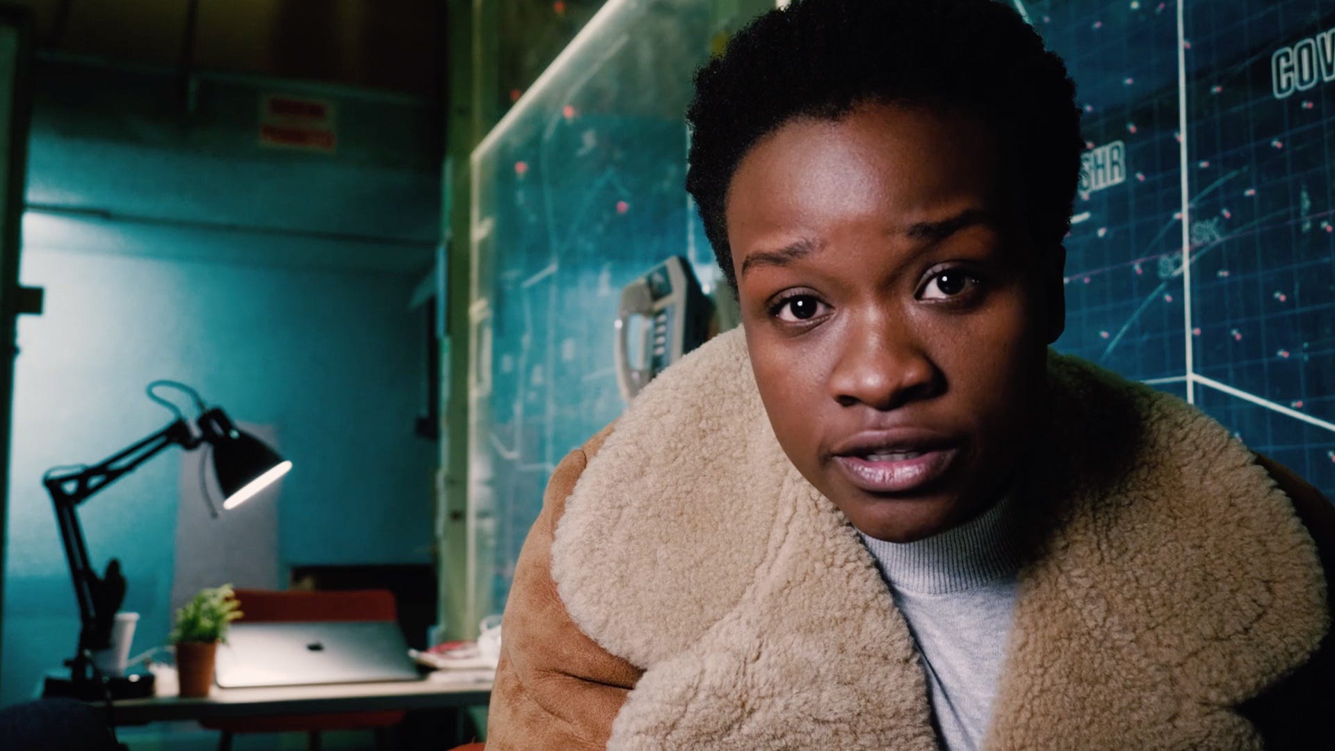 How Pilot Theatre’s ‘Traitor’ Mixes Live Participants, VR, and Puzzles (Q&A)