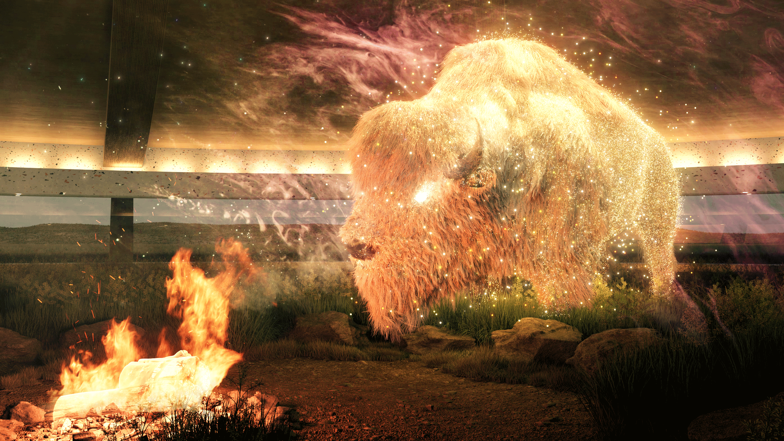 Tribeca Immersive: ‘This Is Not A Ceremony’ (Podcast)