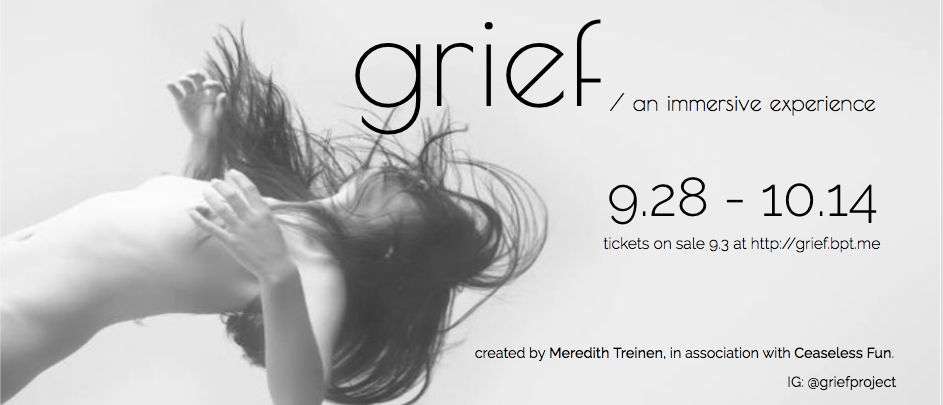 LA: grief
