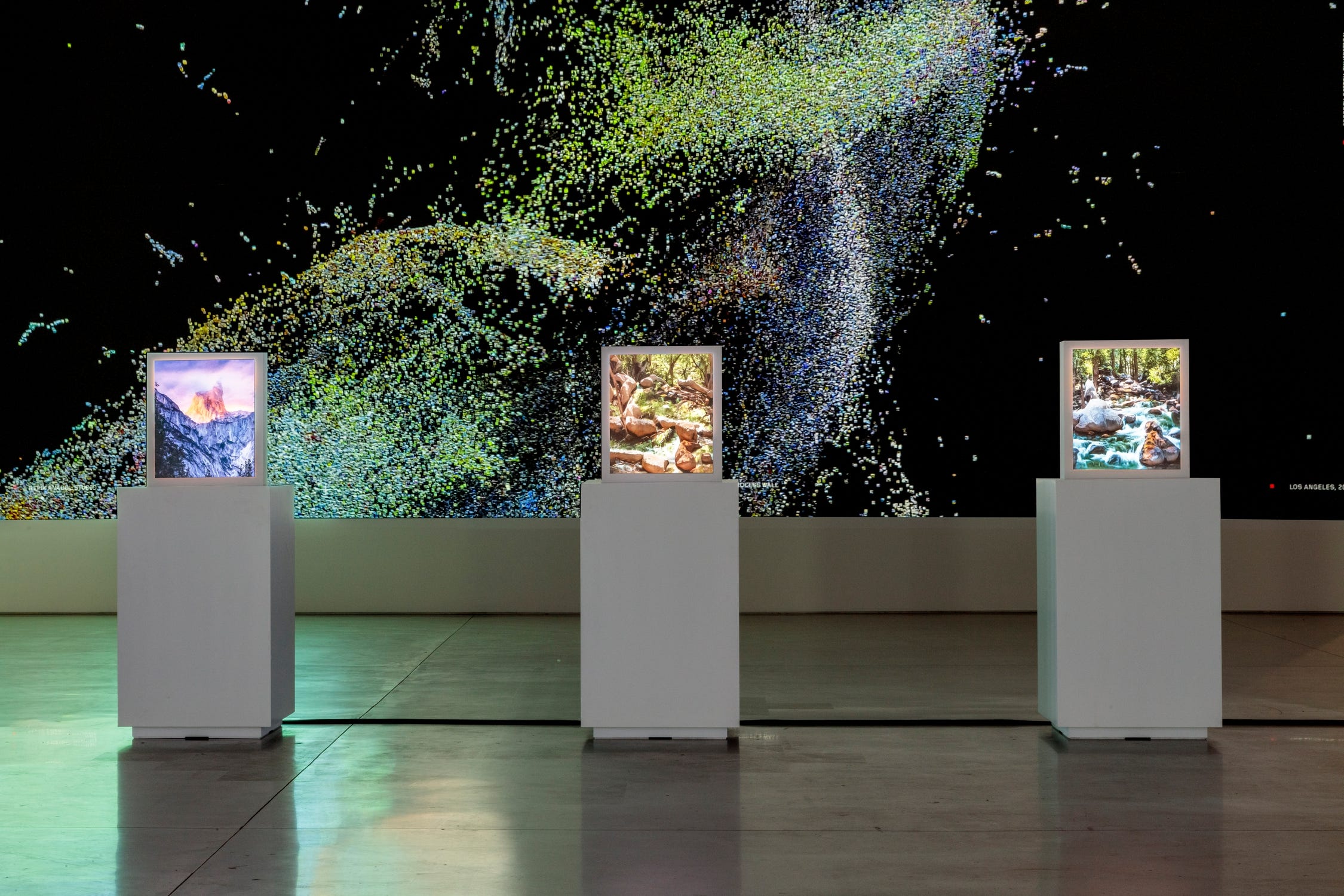 Review Rundown: The One Where We Open up the VAULT Festival