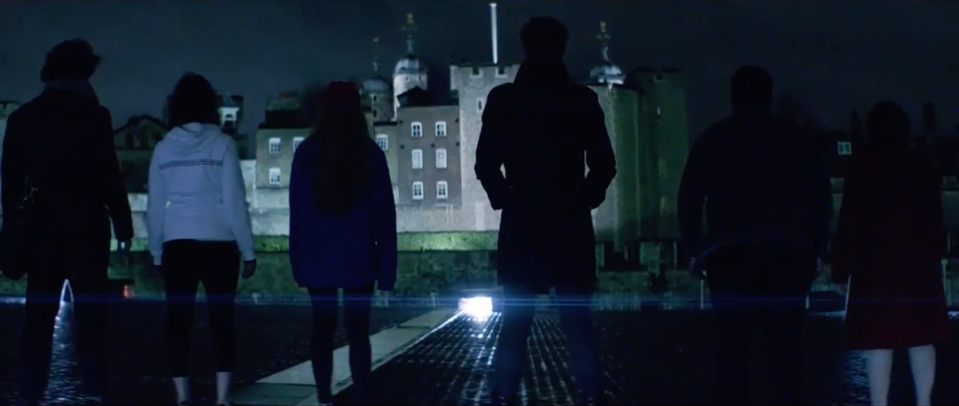 Breaking Into ‘The People’s Revolt’: A Q&A with London’s differencENGINE