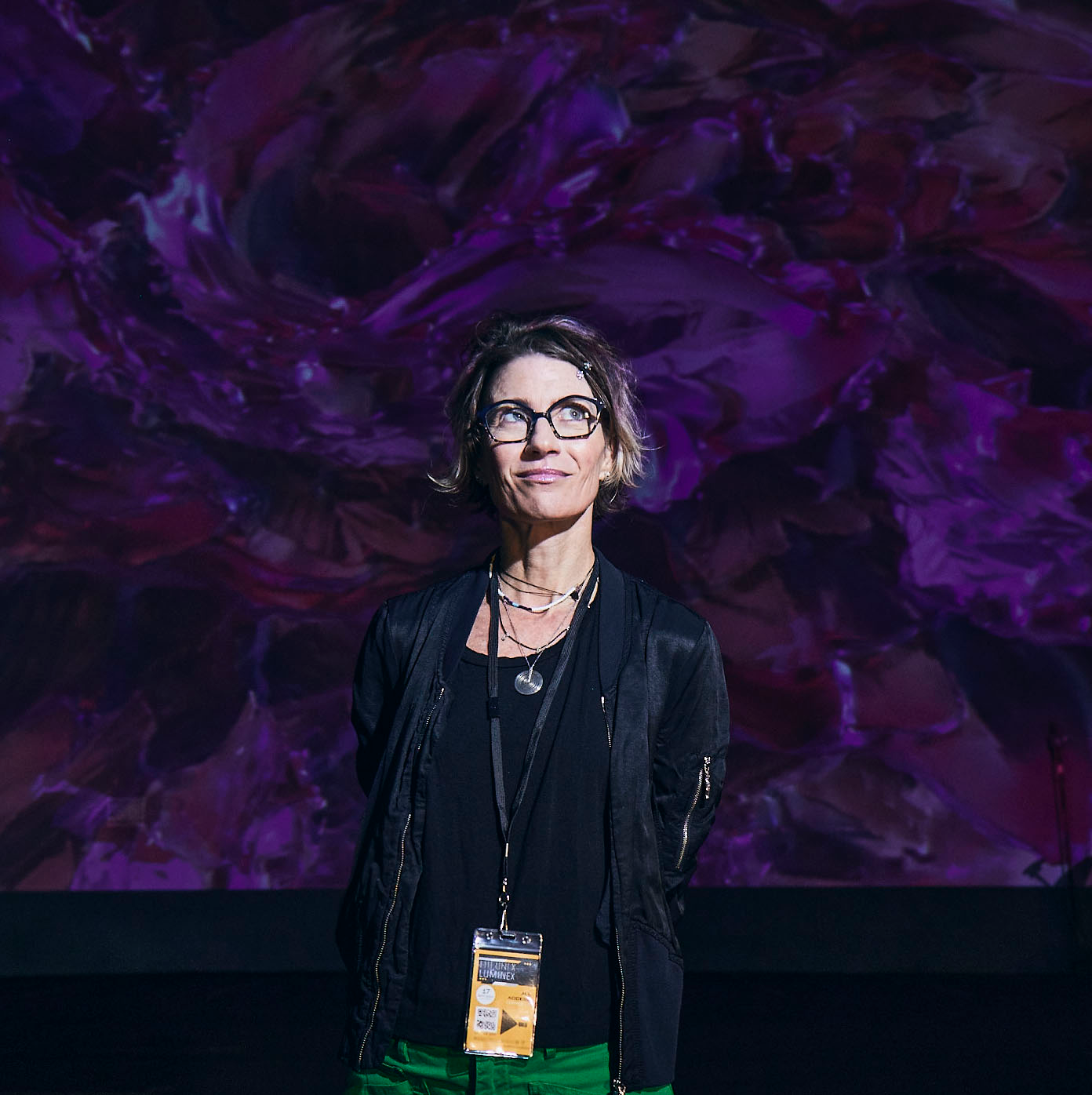 Nancy Baker Cahill Returns (Podcast)