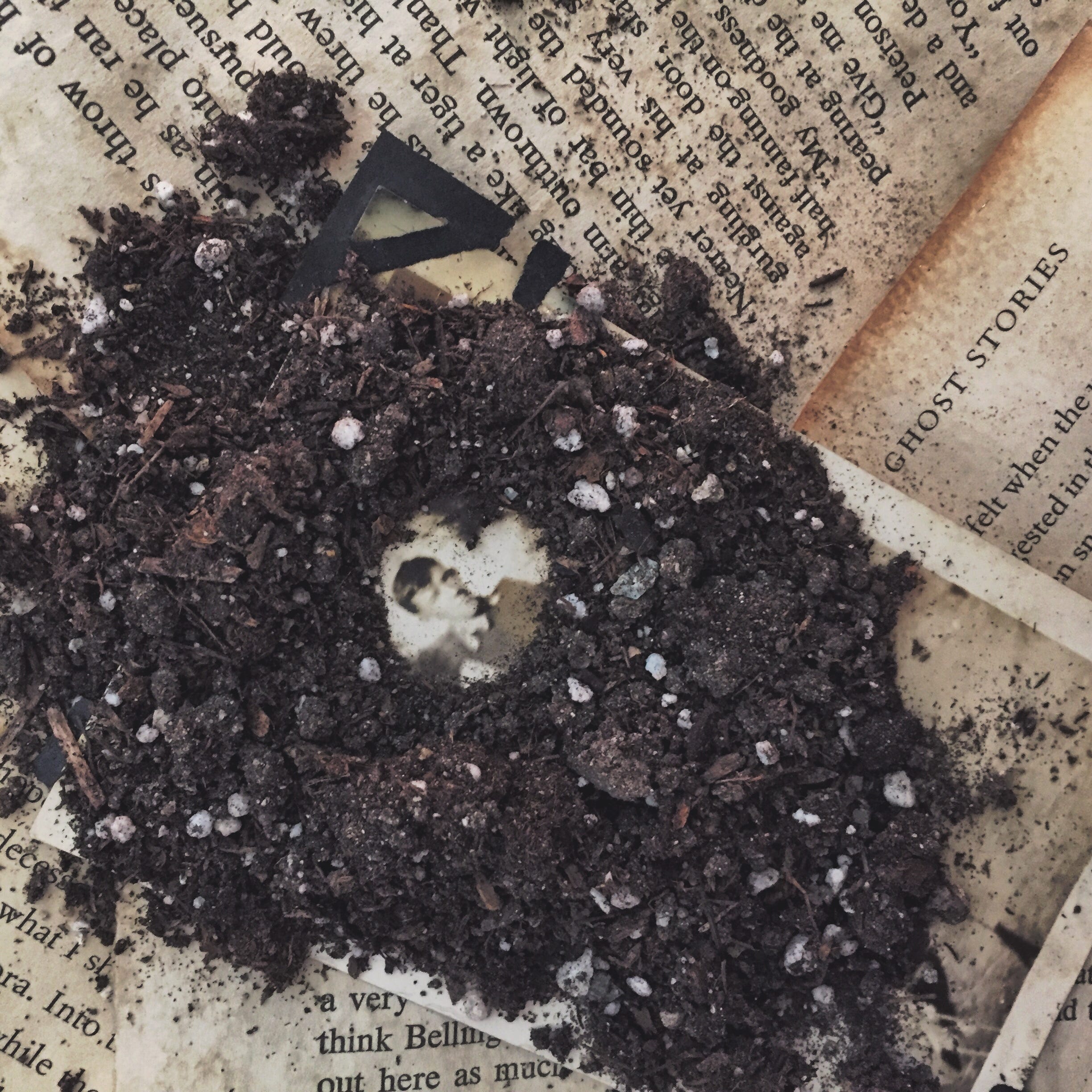 LA: In Another Room (2018)