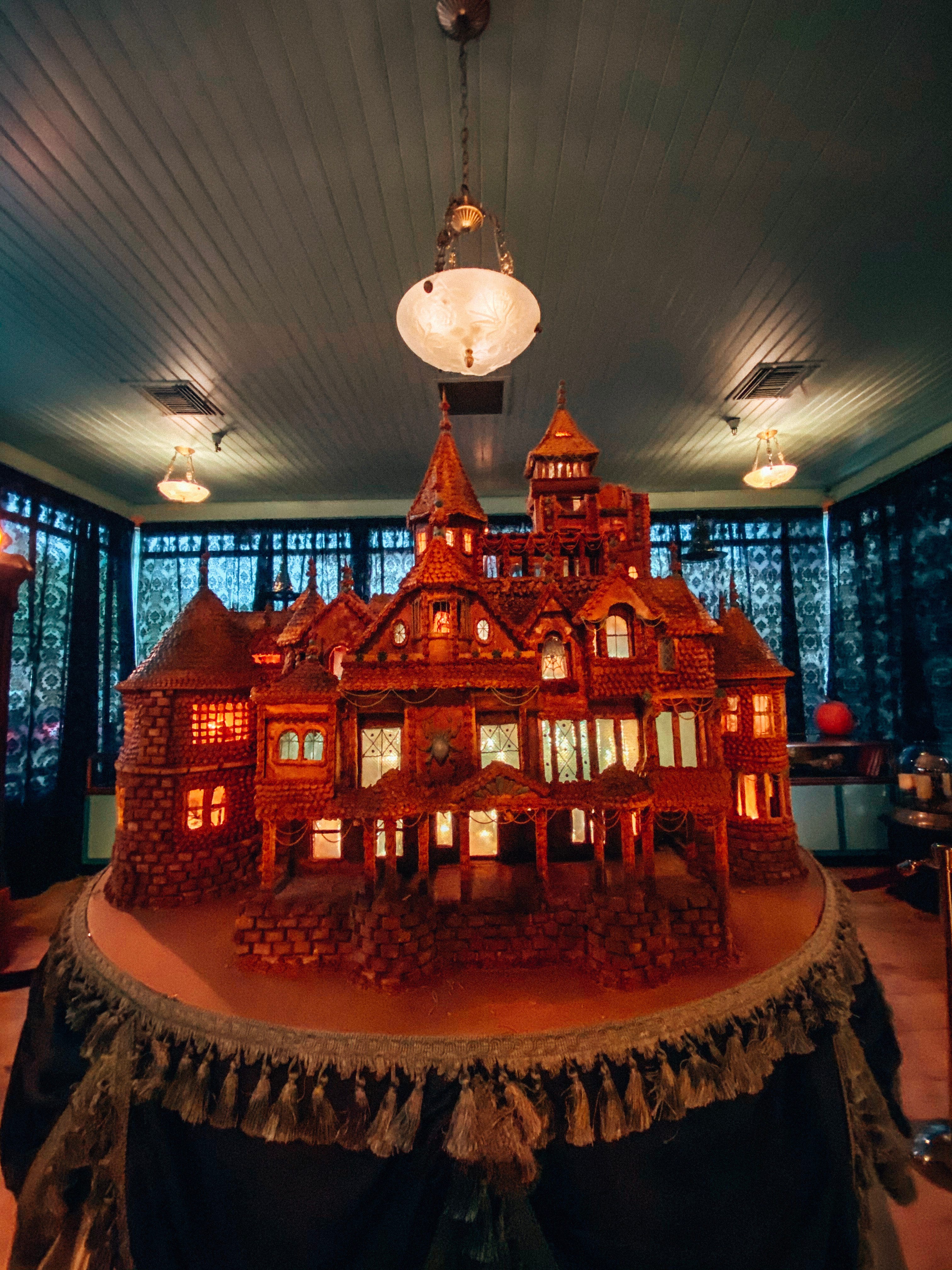 Historical by Day, ‘Unhinged’ by Night (A NoPro Adventure)