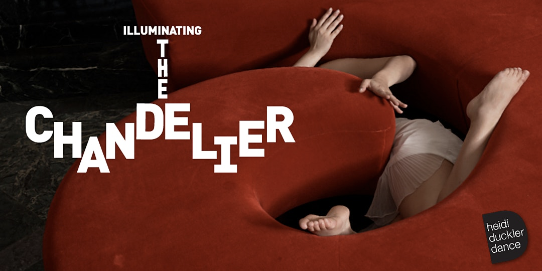 Illuminating the Chandelier