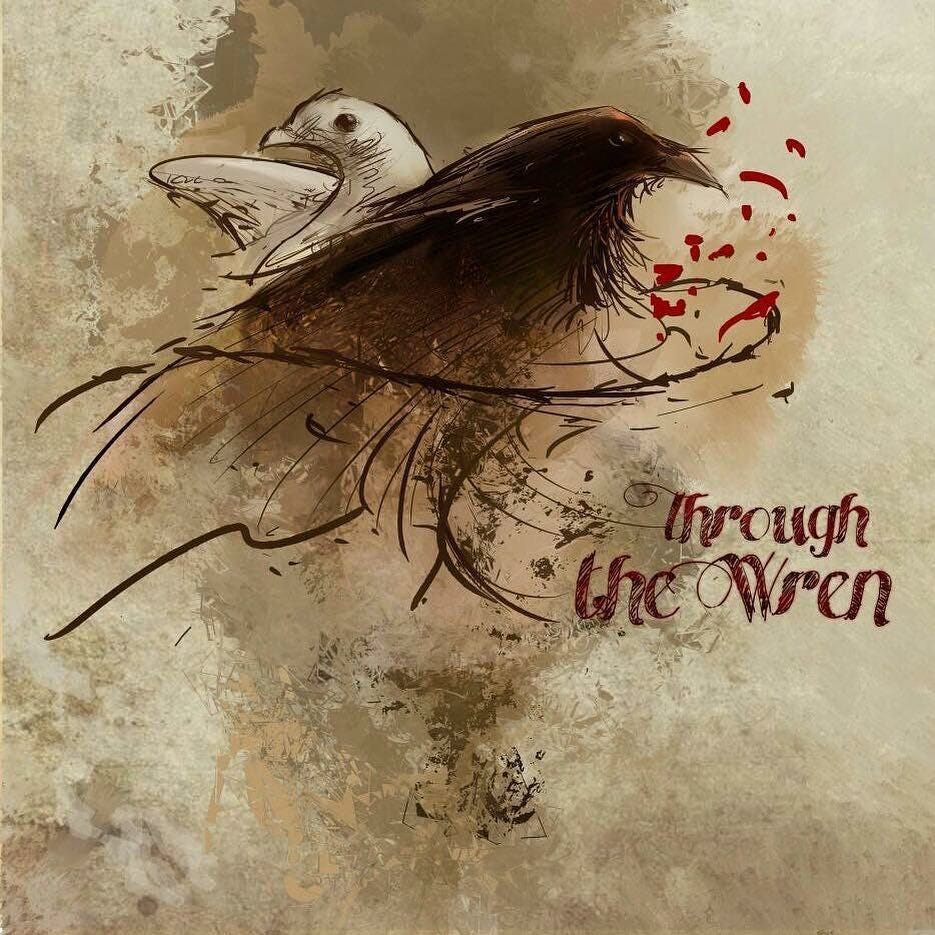 NYC: Through the Wren