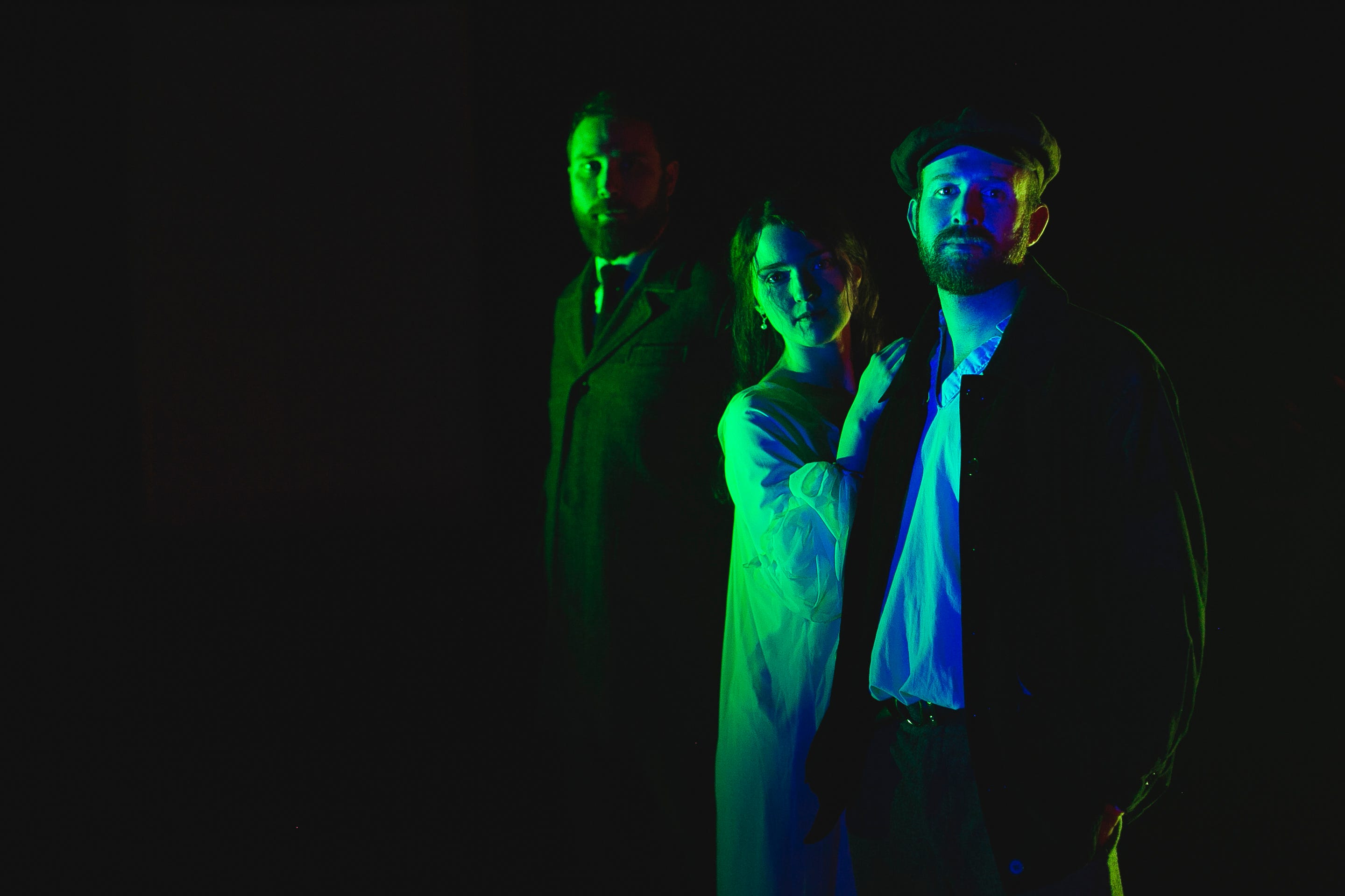 Utica, NY / Syracuse, NY: Marie and the Nutcracker Prince