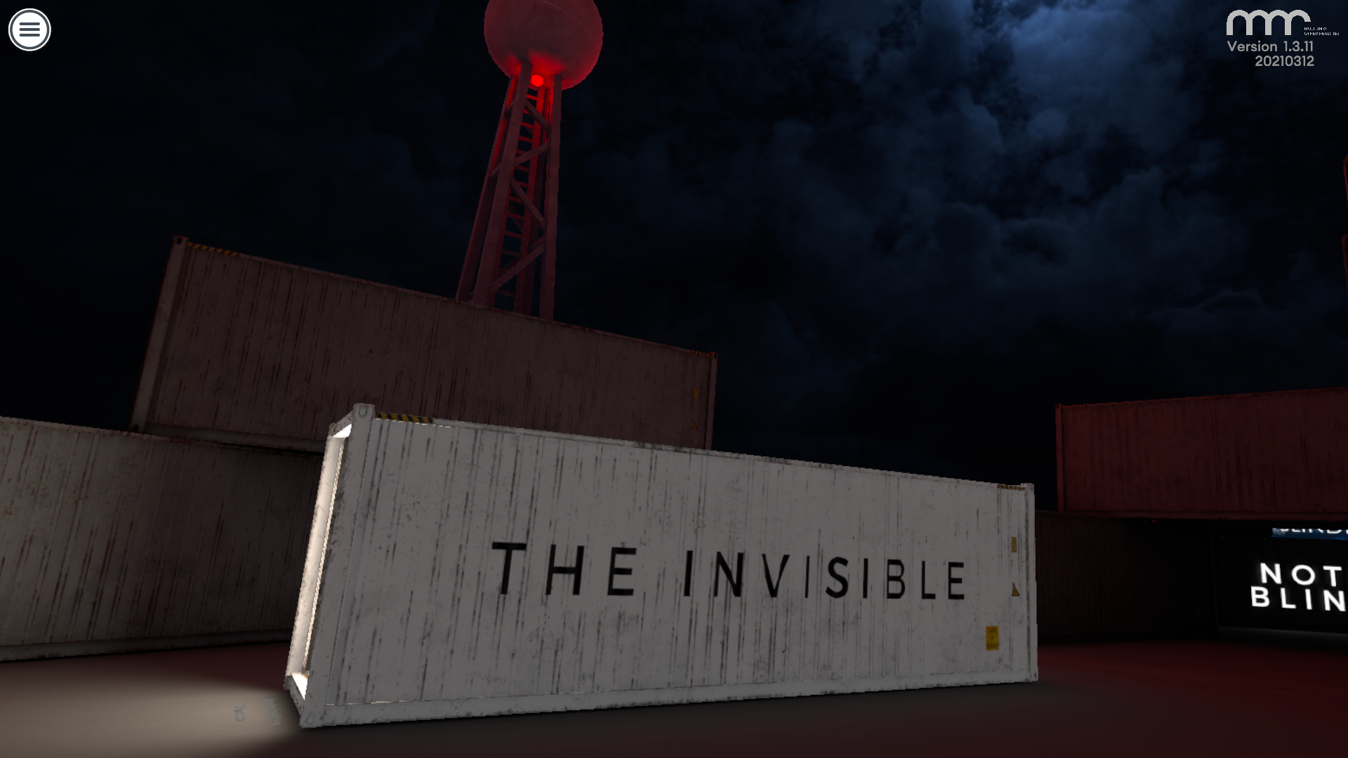 You Can’t Run or Hide From ‘THE INVISIBLE’ (Review)