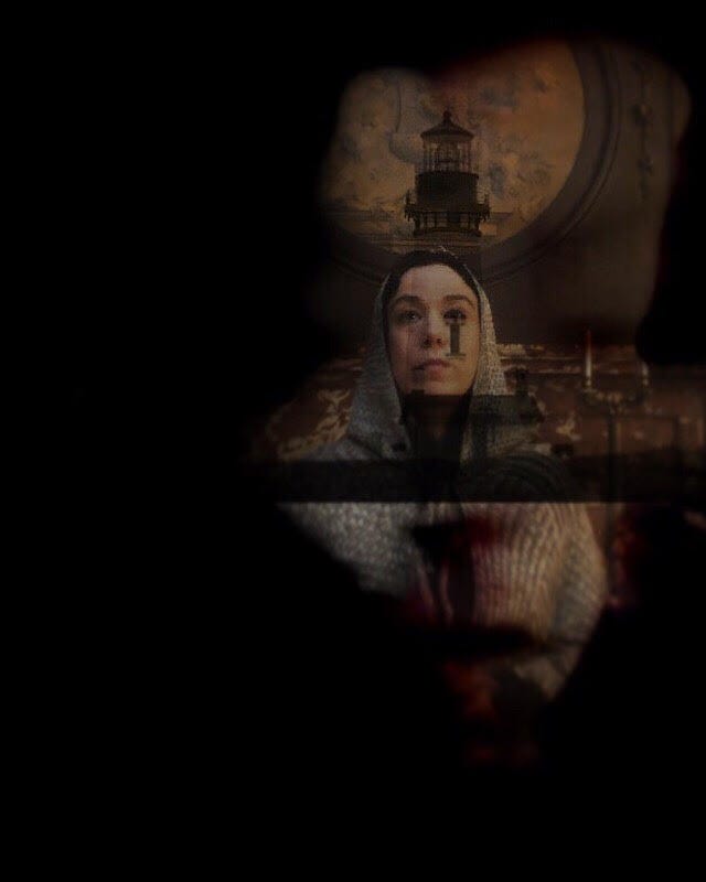 NYC: The Raven (Preview — Extension)