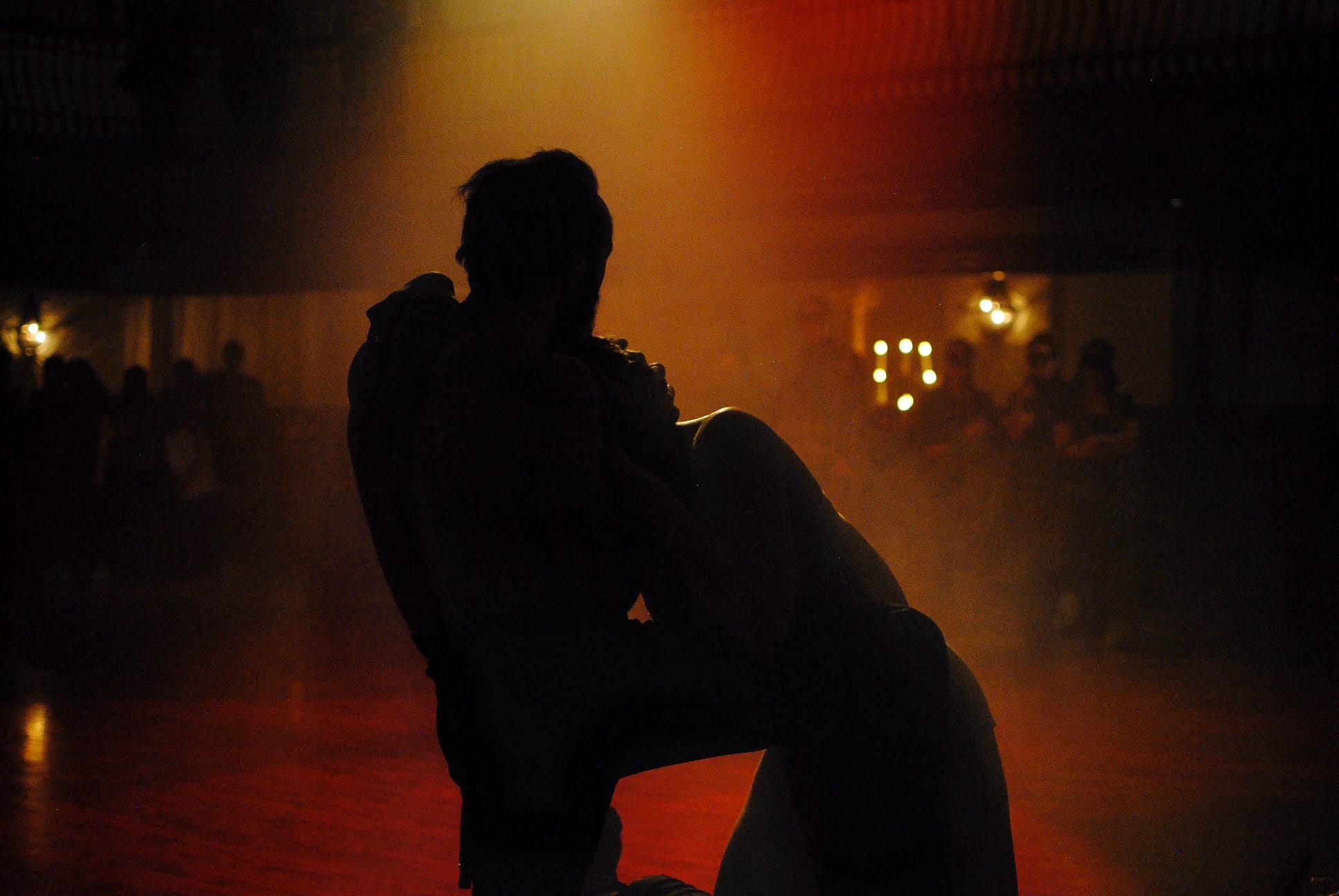 Toronto: Eve of St. George