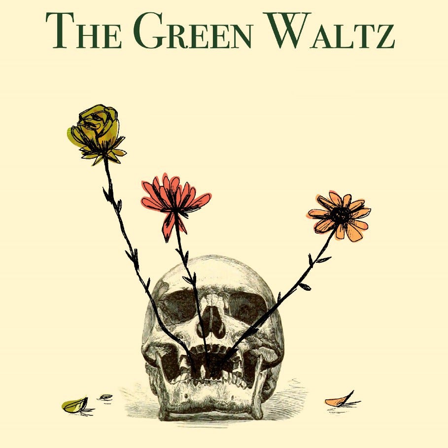 Questions Linger After The Dance: ‘The Green Waltz’ (The NoPro Review)