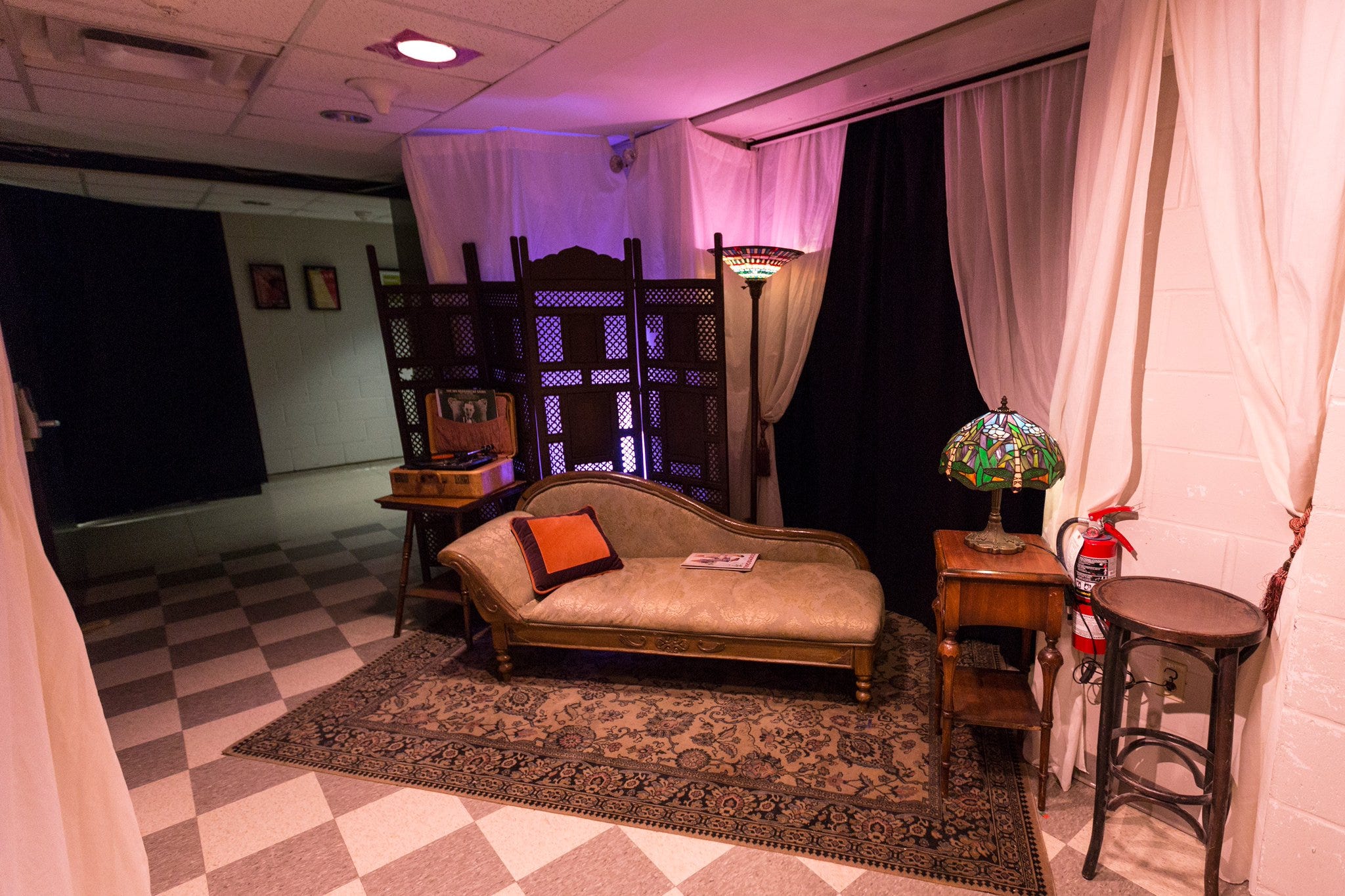 Montreal: When Memories Have Us