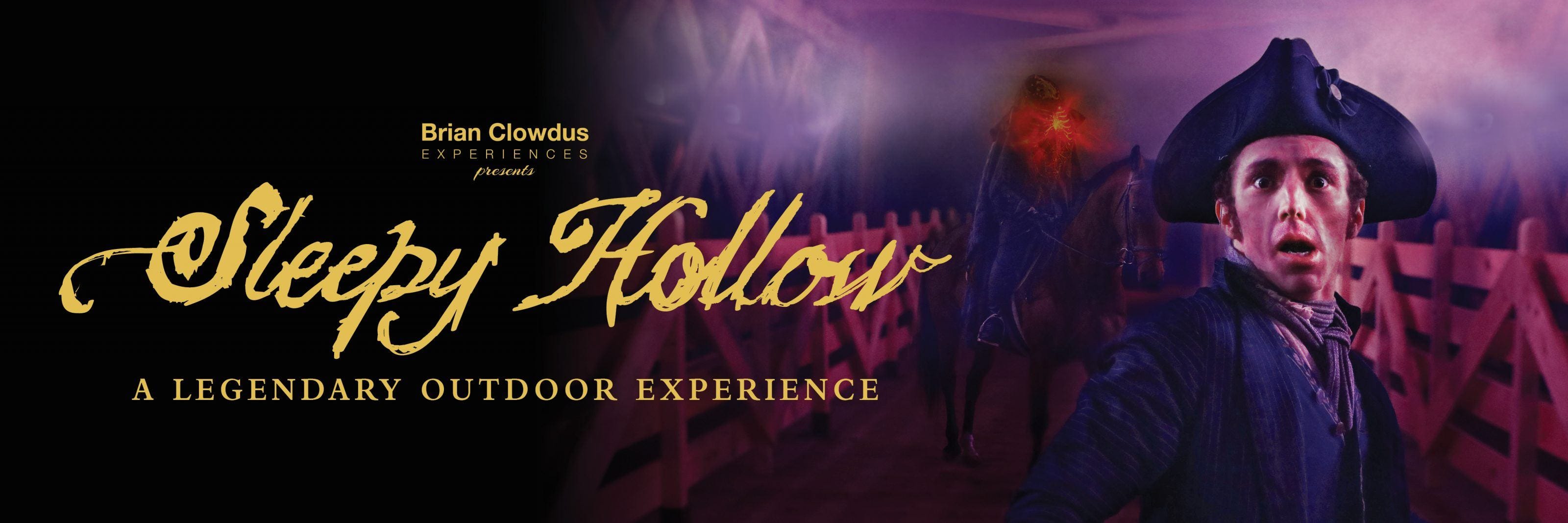 Sturbridge, MA: The Sleepy Hollow Experience