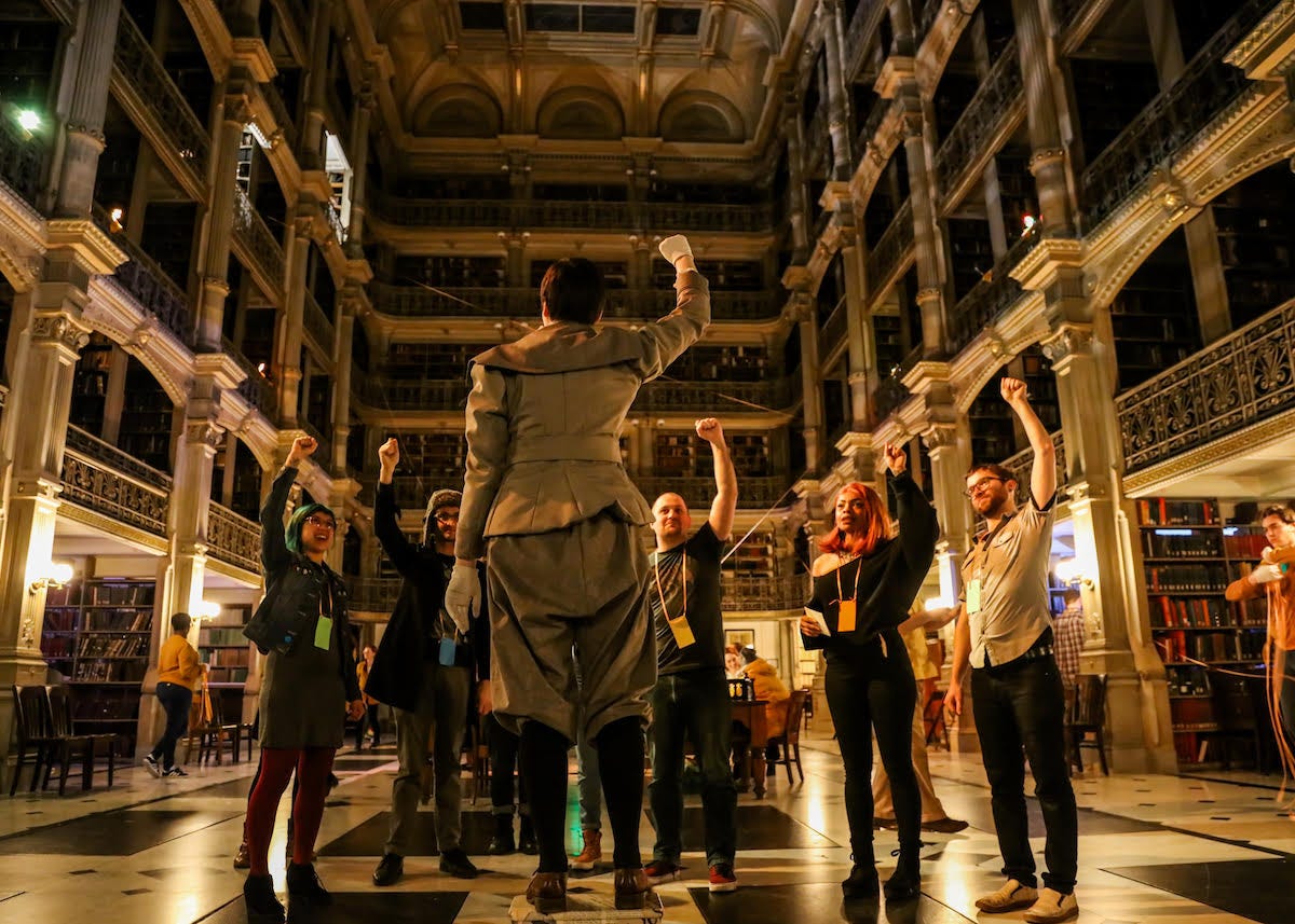 ‘See Also’ Ties Together the Past and the Present (The NoPro Review)