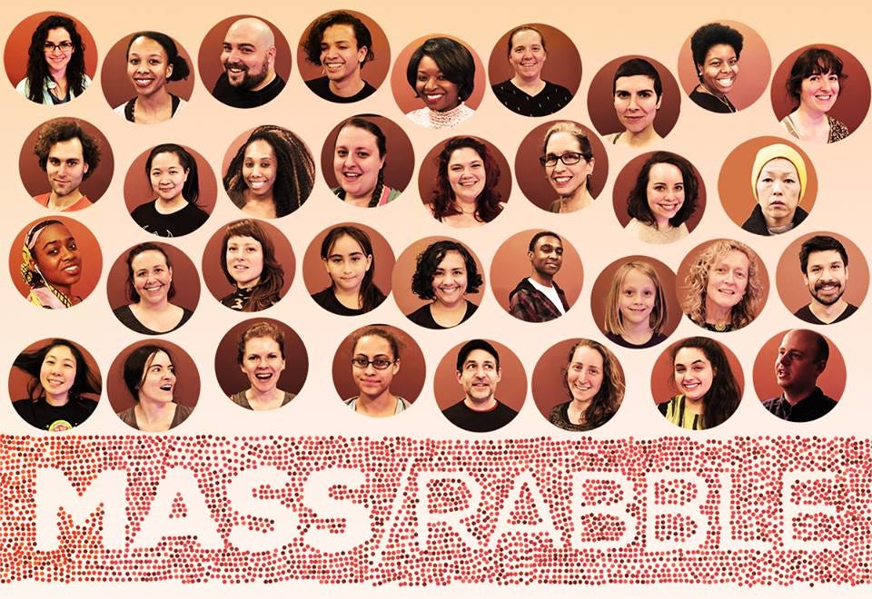 NoPro Podcast Episode 190 — A Trip To Baltimore’s Submersive Productions