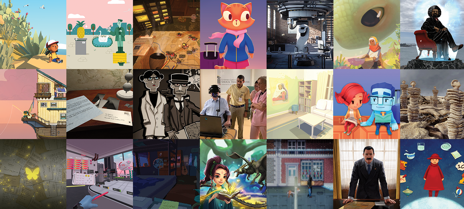 Games For Change Festival Registration Opens (Newswire)