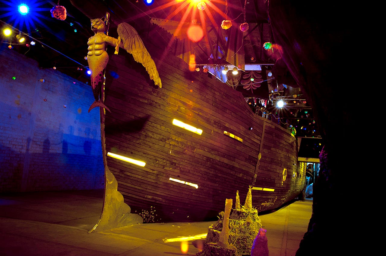 Everything Immersive This Week (12/1/2018)