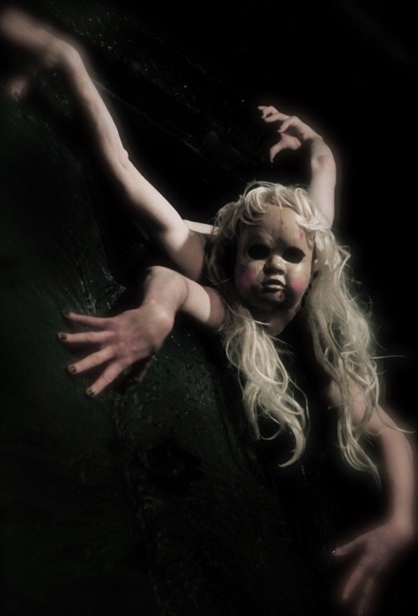 Now Playing EXTRA: Los Angeles Spooky Season (Updated 6/10/22)