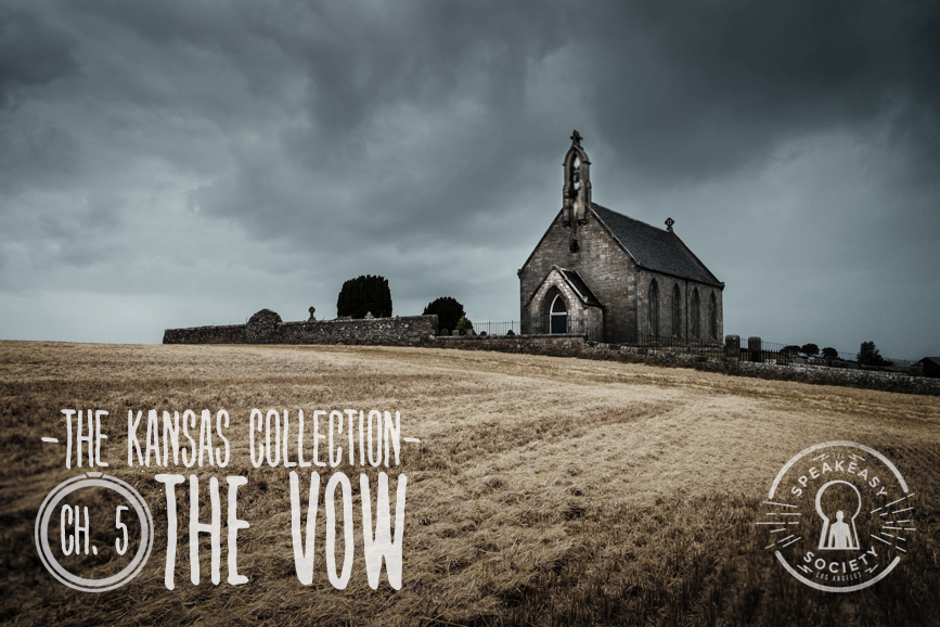 LA: The Kansas Collection — The Vow
