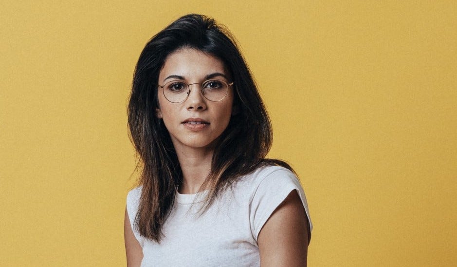 Jessica Brillhart Discusses ‘Traverse’ at SXSW 2019 (Video)