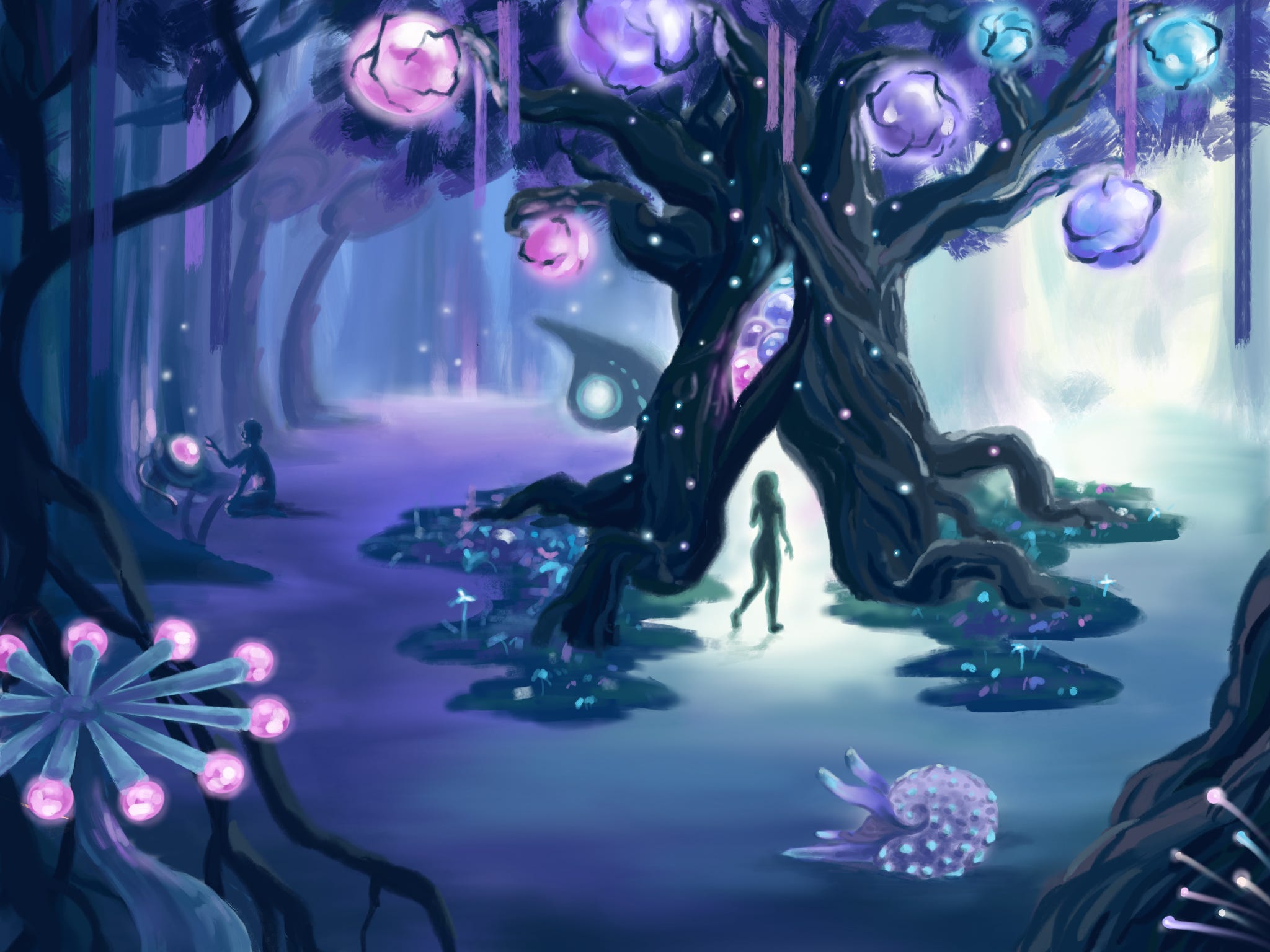 Columbus, Ohio’s ‘Otherworld’ Kickstarts a Permanent Space (Q&A)