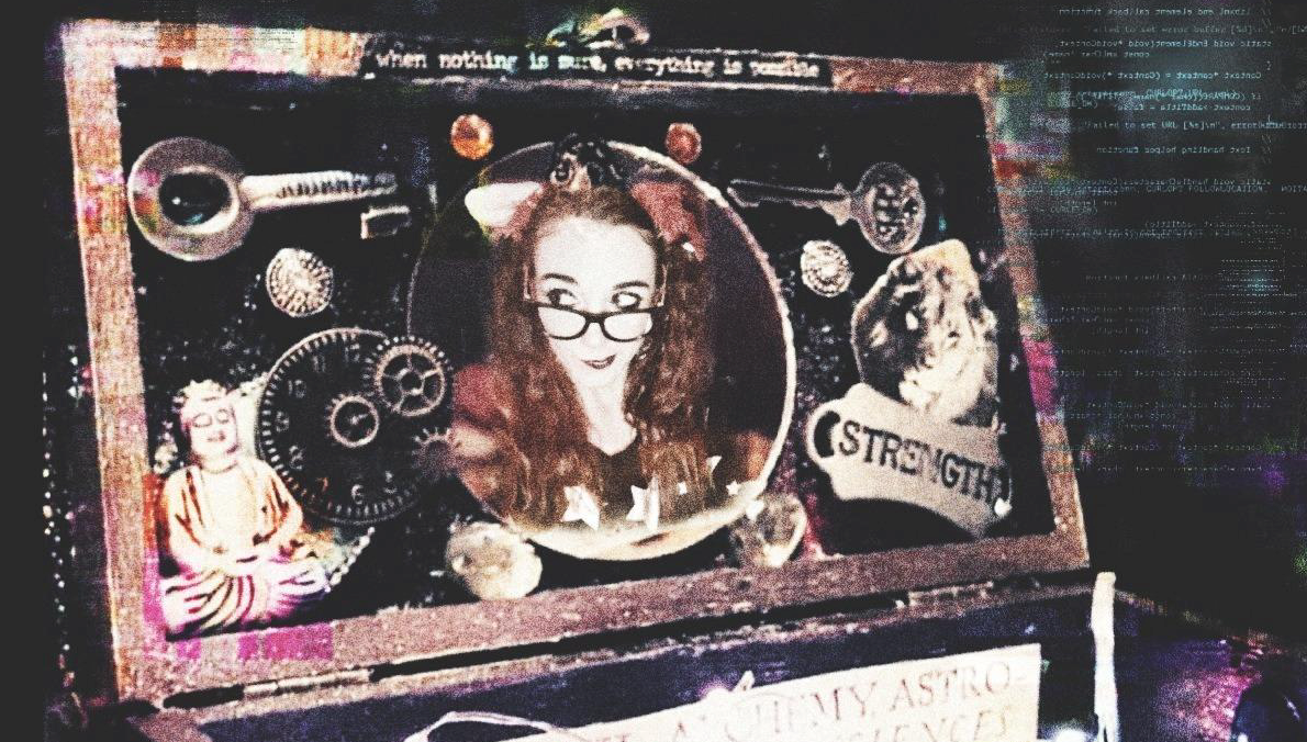 A Mystery Box Where The Mystery is You: ‘444 Liberatio’ (The NoPro Review)