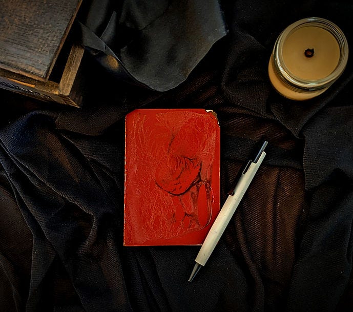 Culture House Immersive & Yannick Trapman-O’Brien (Podcast Double Header)