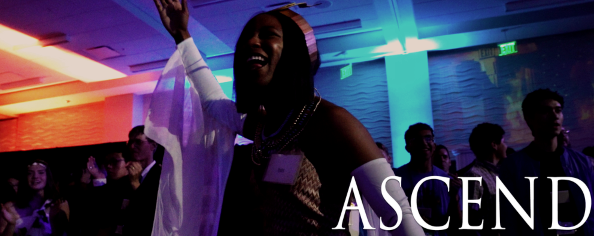 ‘Ascend: When Myths Fall, Heroes Rise’ Mixes Theatre and Gaming (Fringe Review)