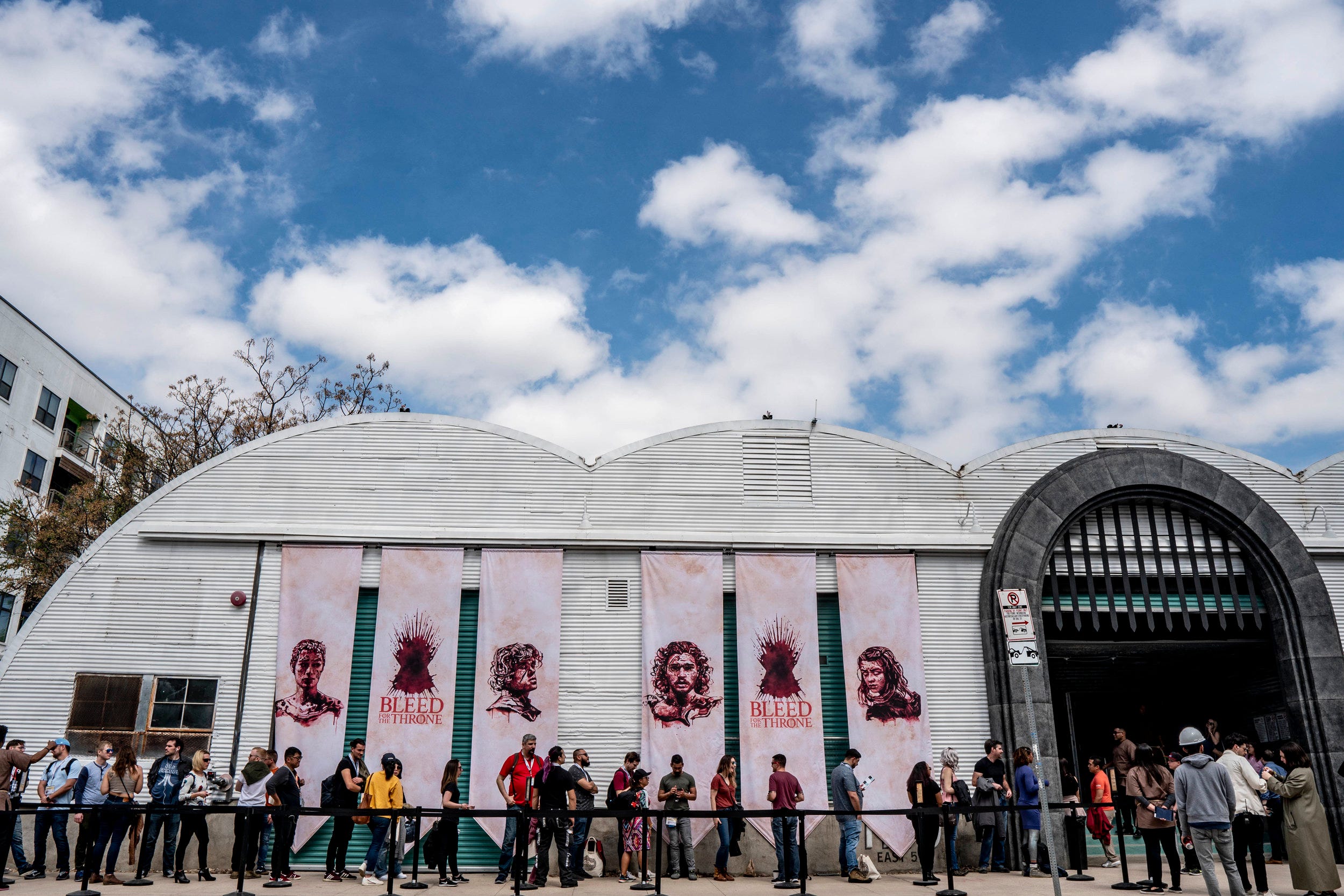 Getting Immersed at SXSW 2019