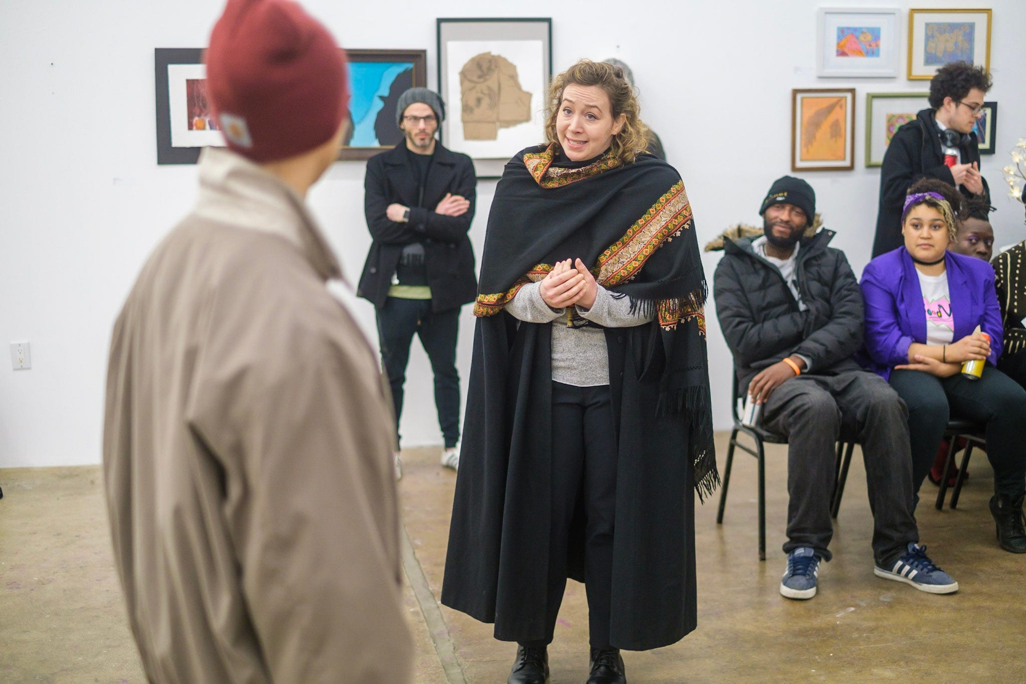 Cakes, Ale, and Joyful Chaos at ‘Twelfth Night’ (Review)