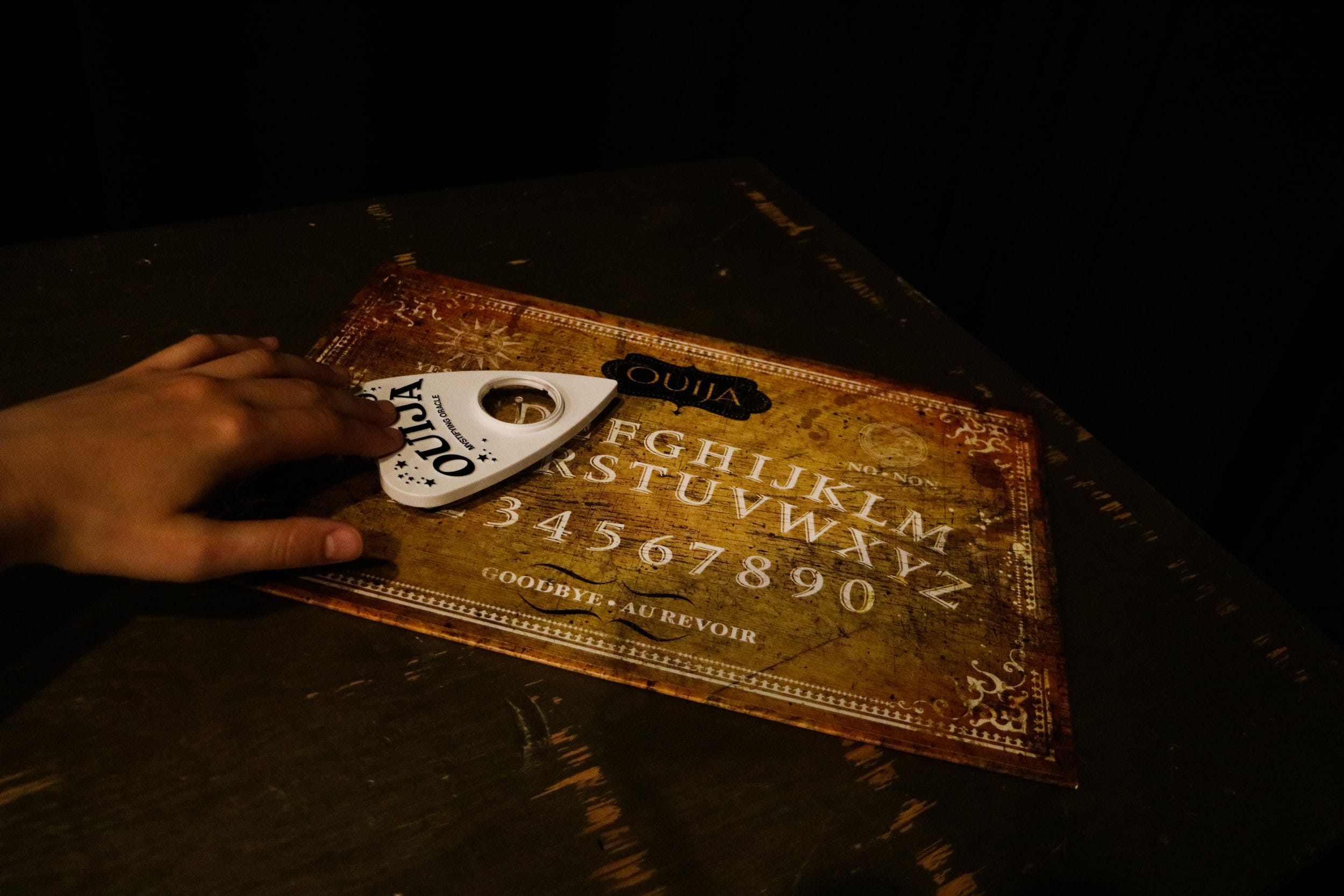 Calgary: The Intuition Project